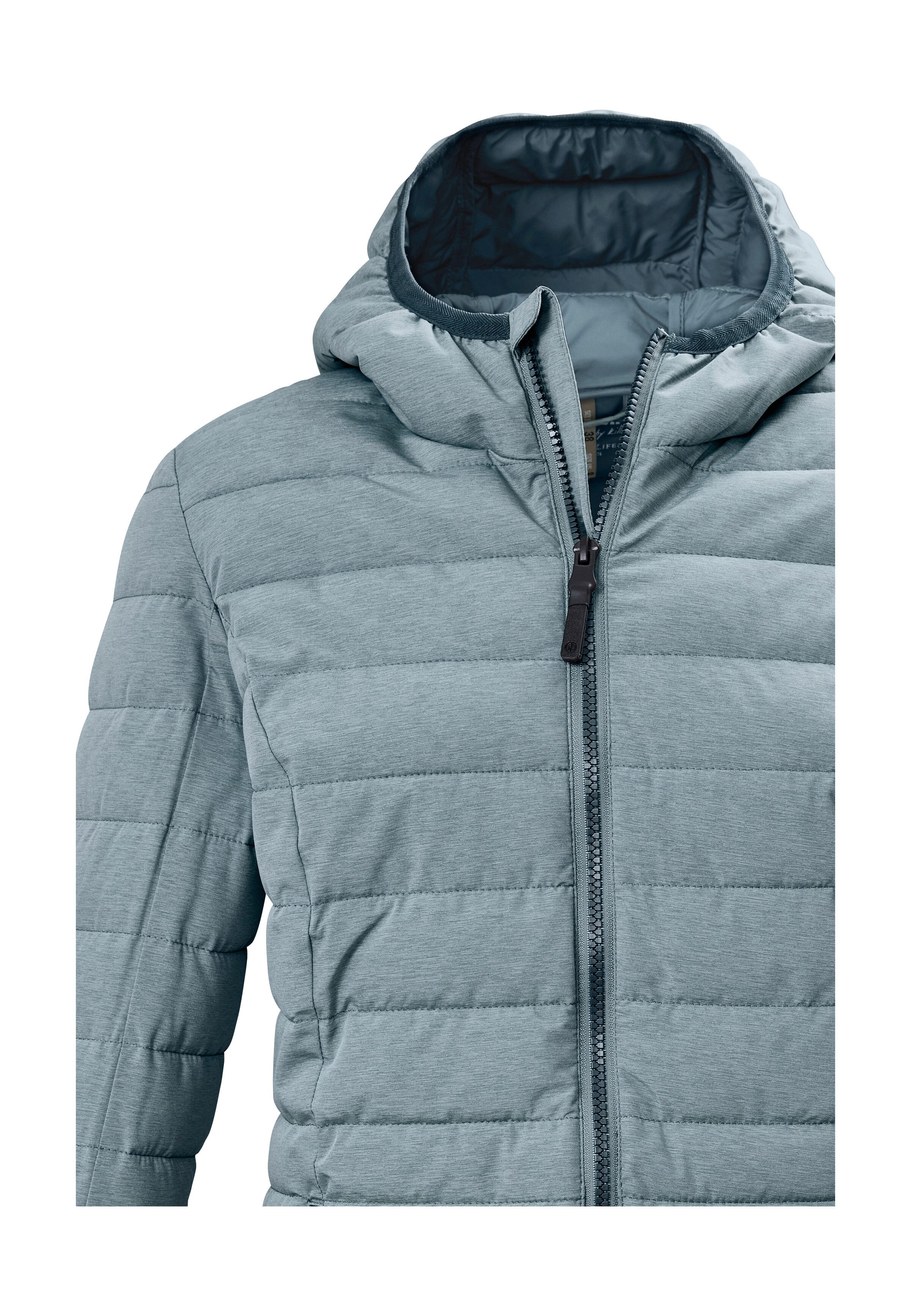 G.I.G.A. DX by killtec Steppjacke GW 49 WMN QLTD JCKT Wind- und wasserabweisende Damen Steppjacke mit 8.000 mm Wassersäule – Bild 3 von 5