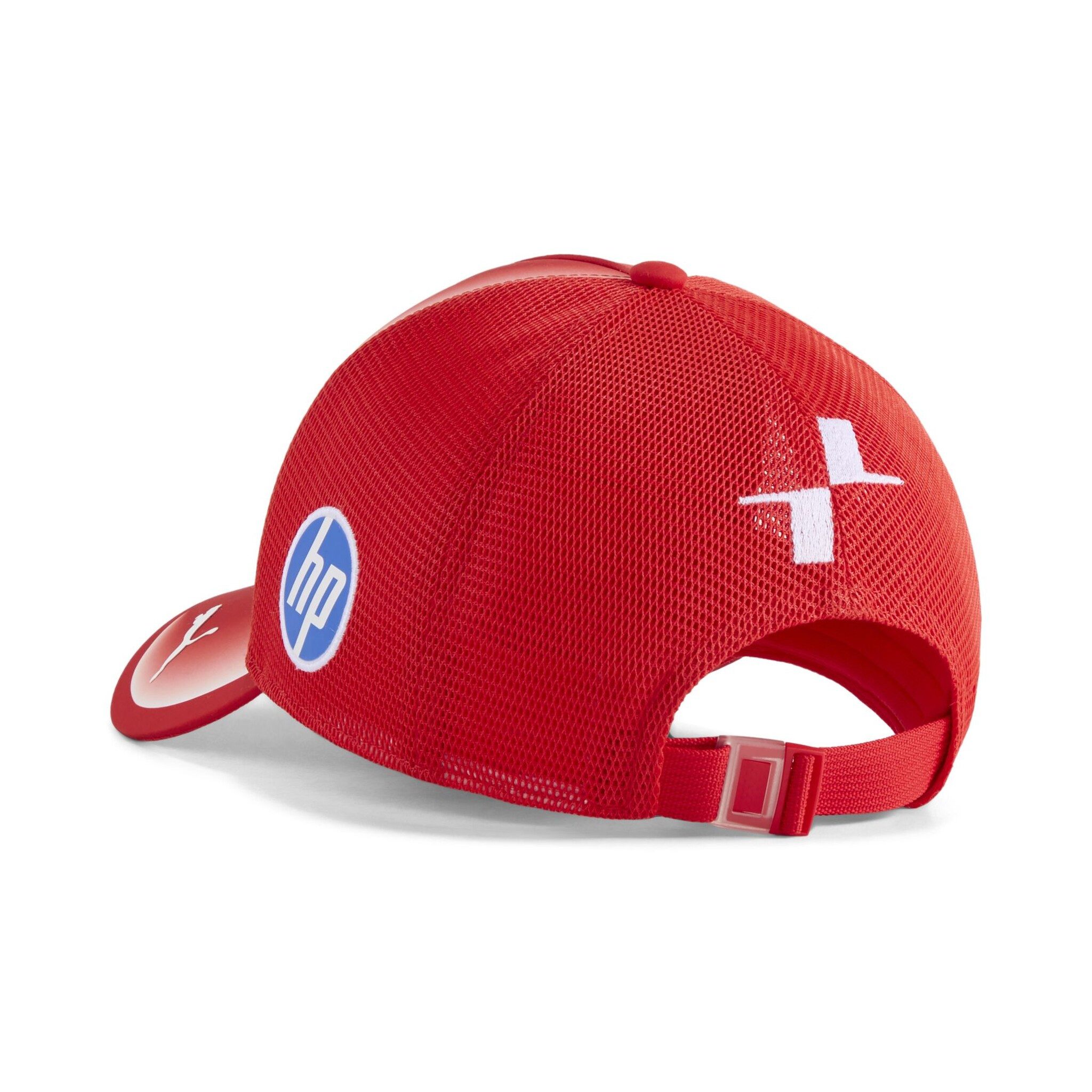 Scuderia Ferrari Trucker Cap Scuderia Ferrari Team Trucker Cap "Leclerc" Puma 2026