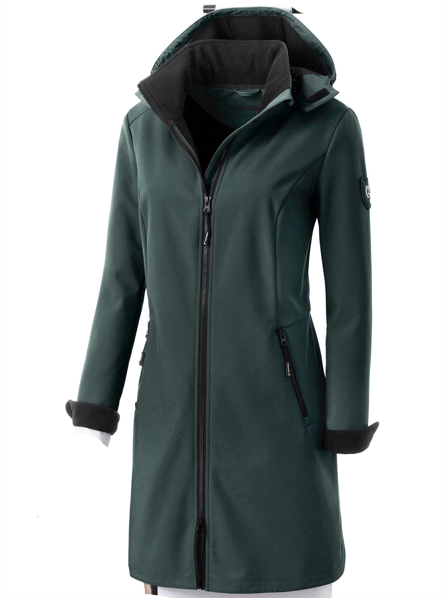 Witt Allwetterjacke Softshelljacke . günstig online kaufen