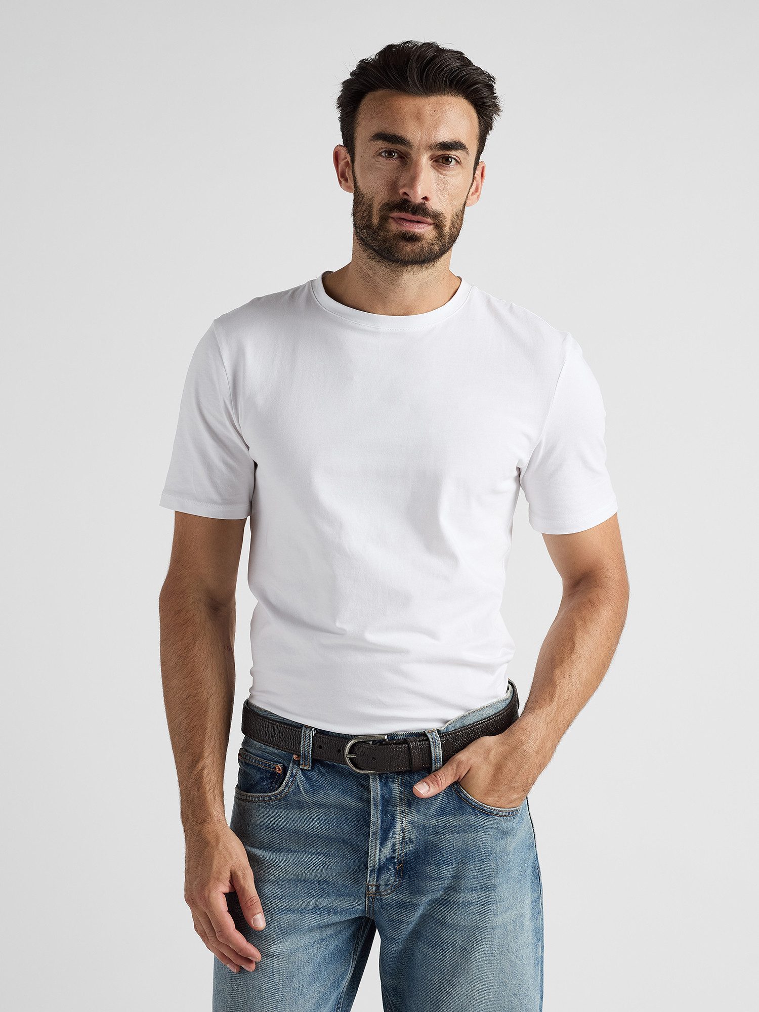 JCC Ledergürtel 3102183bi günstig online kaufen