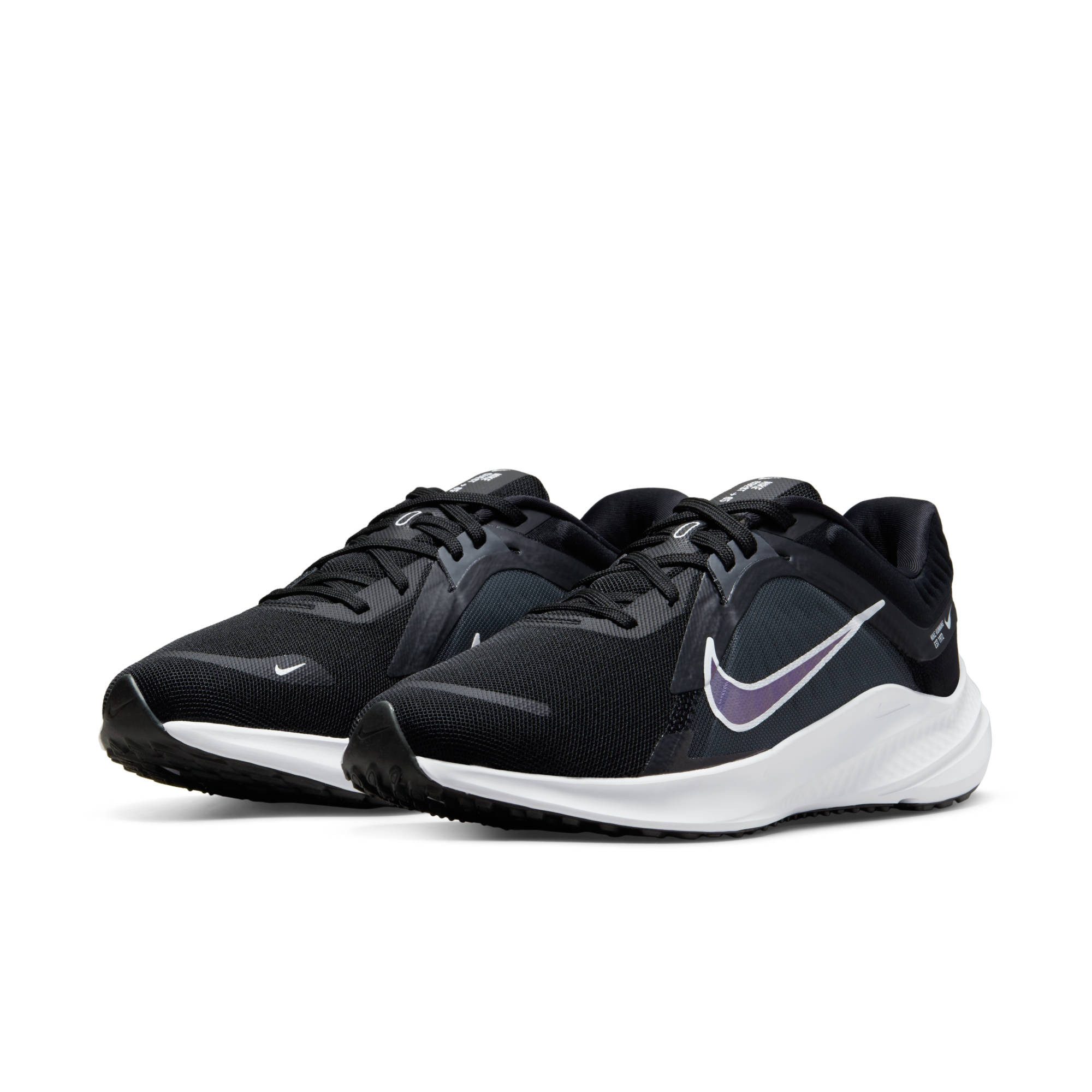 Nike QUEST 5 Laufschuh