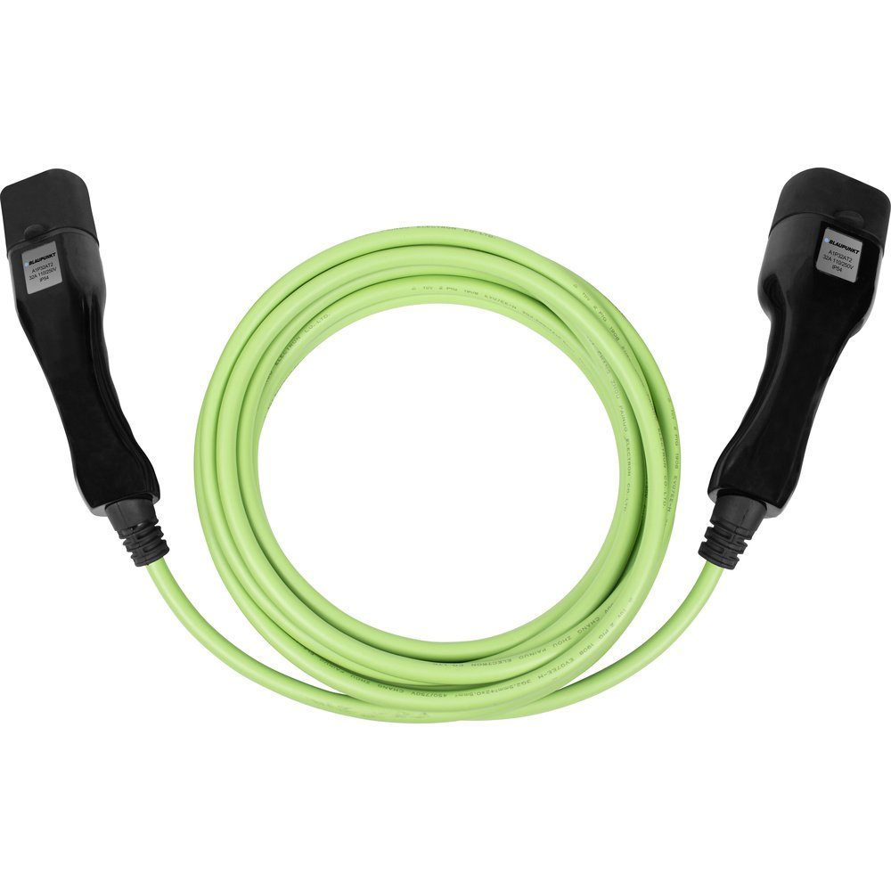 Blaupunkt A1P32AT2 eMobility Ladekabel 8 m Autoladekabel