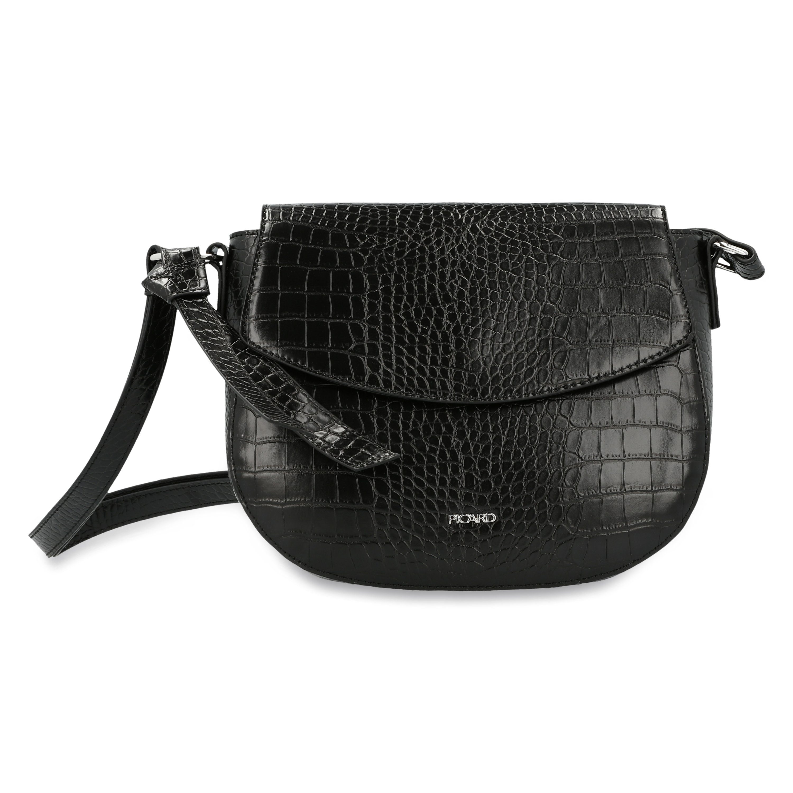Schultertasche PICARD Schultertasche Snappy aus Recyceltes Pu