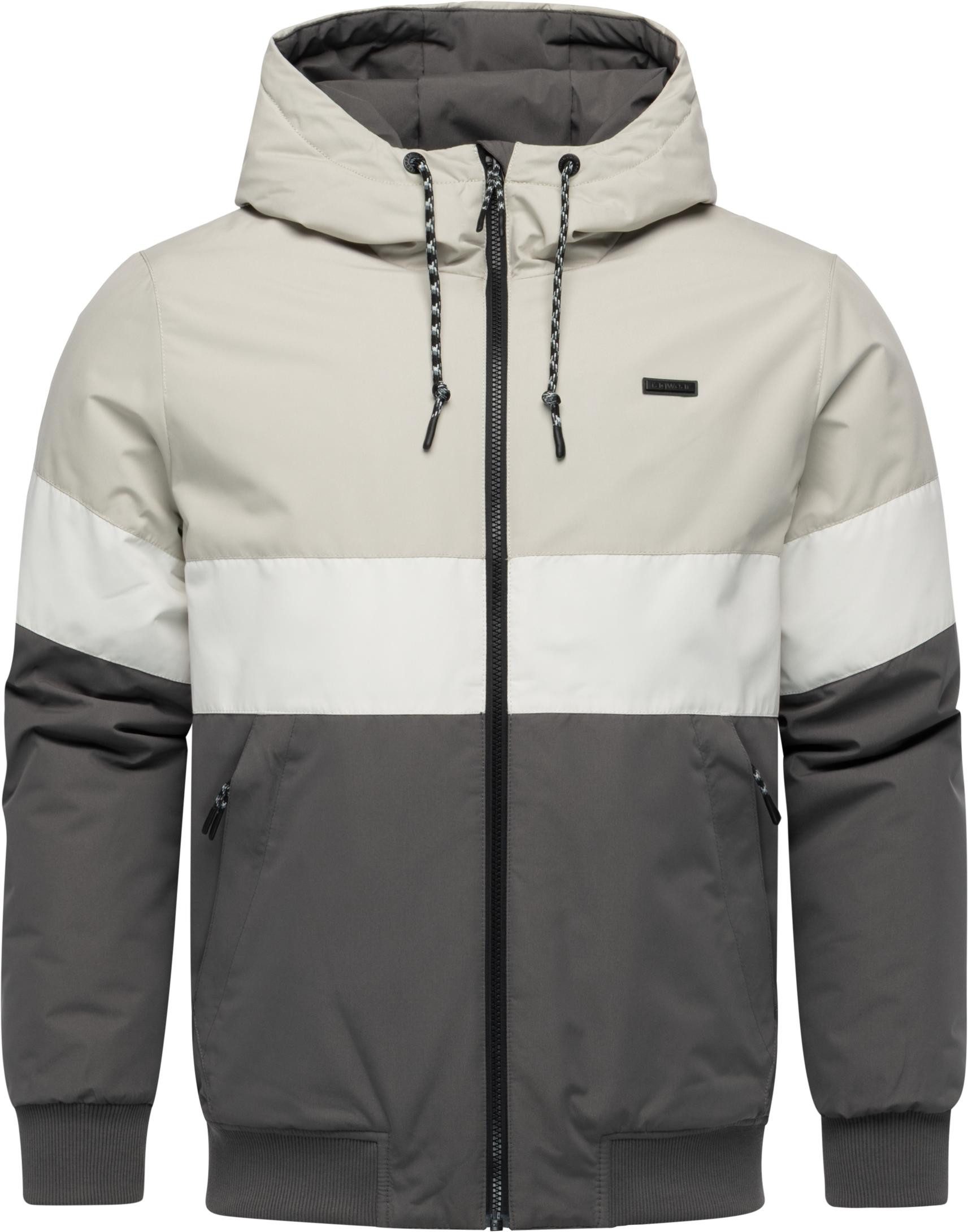 Winterjacke Jinig Warm YOUMODO