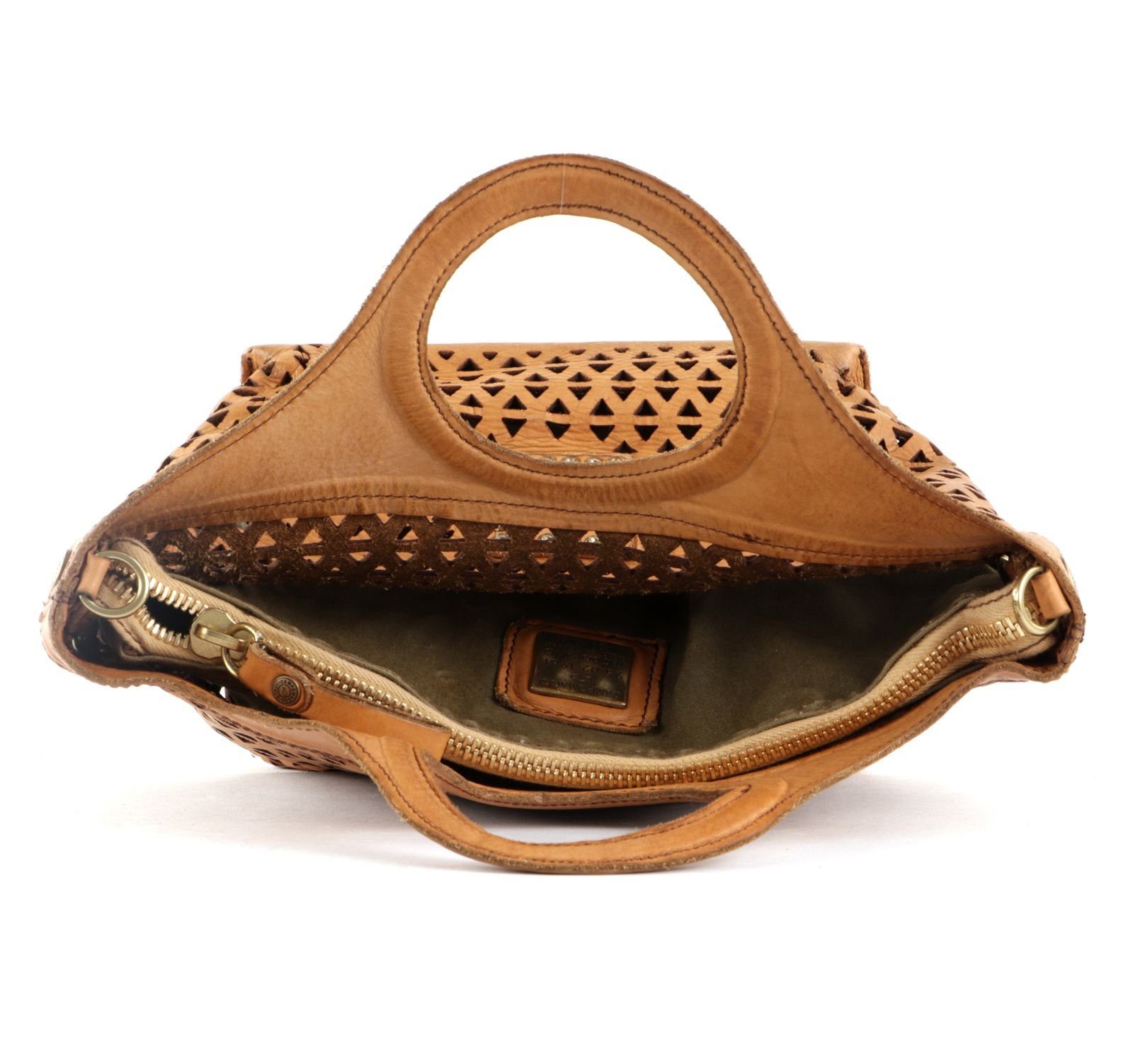 Campomaggi Handtasche