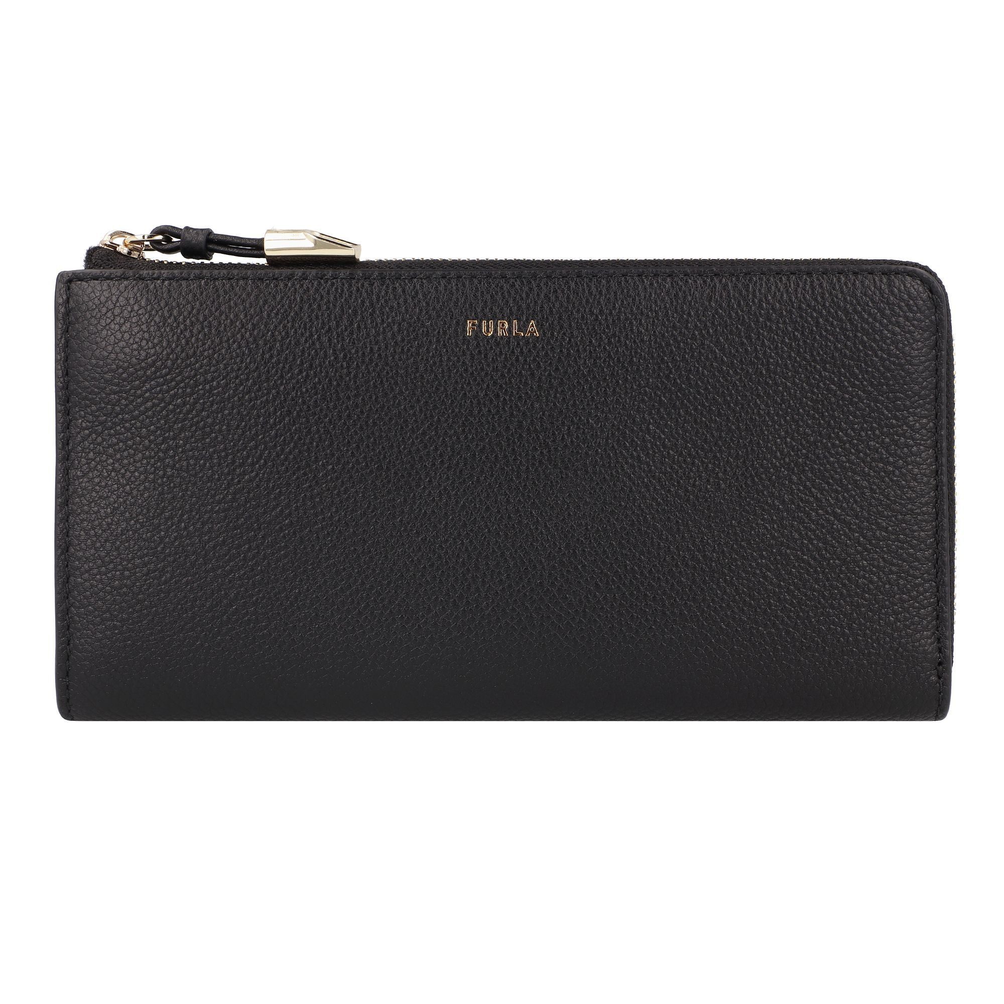 Furla Geldbörse Goccia, Leder
