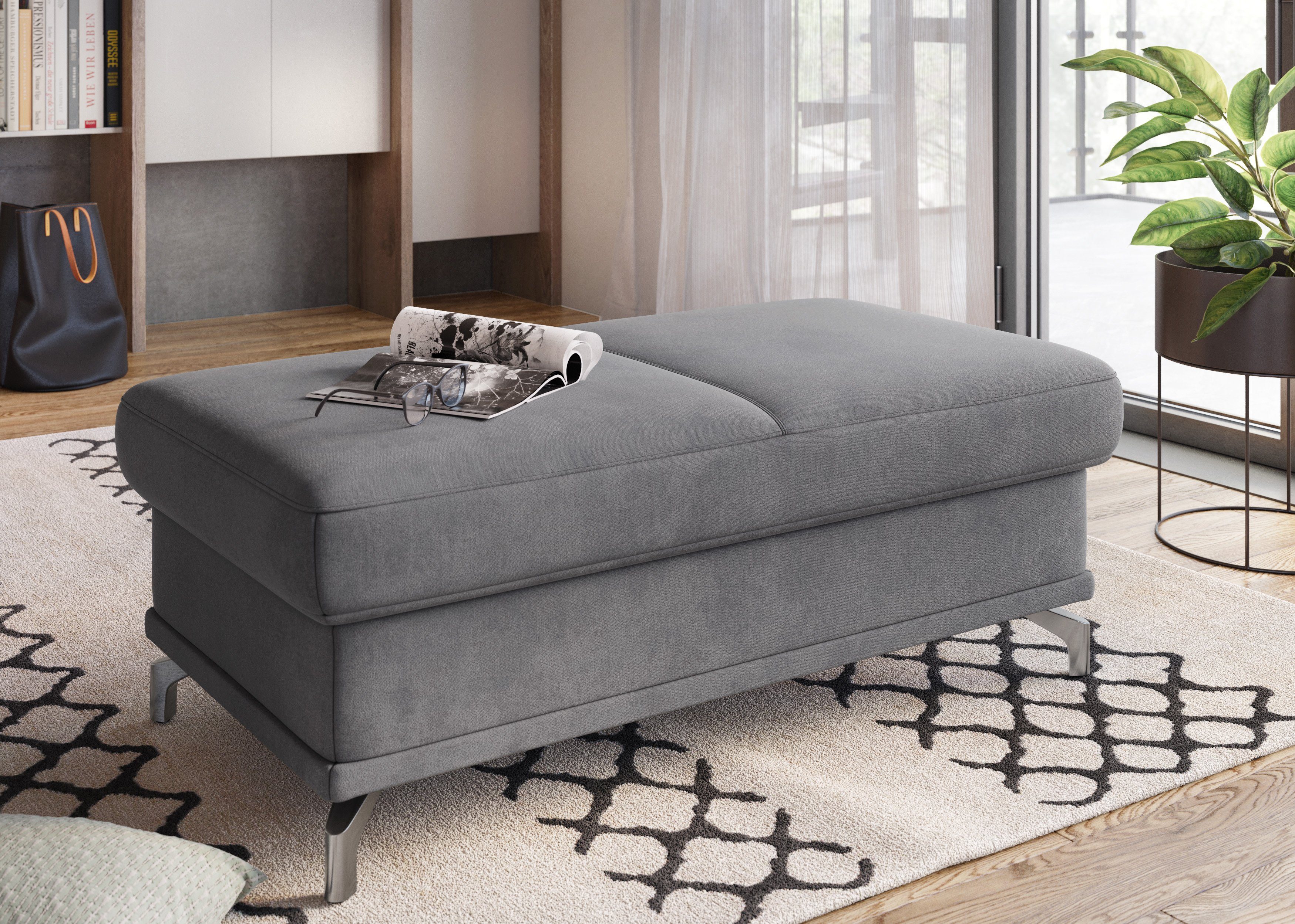 sit&more Hocker Cabrio günstig online kaufen