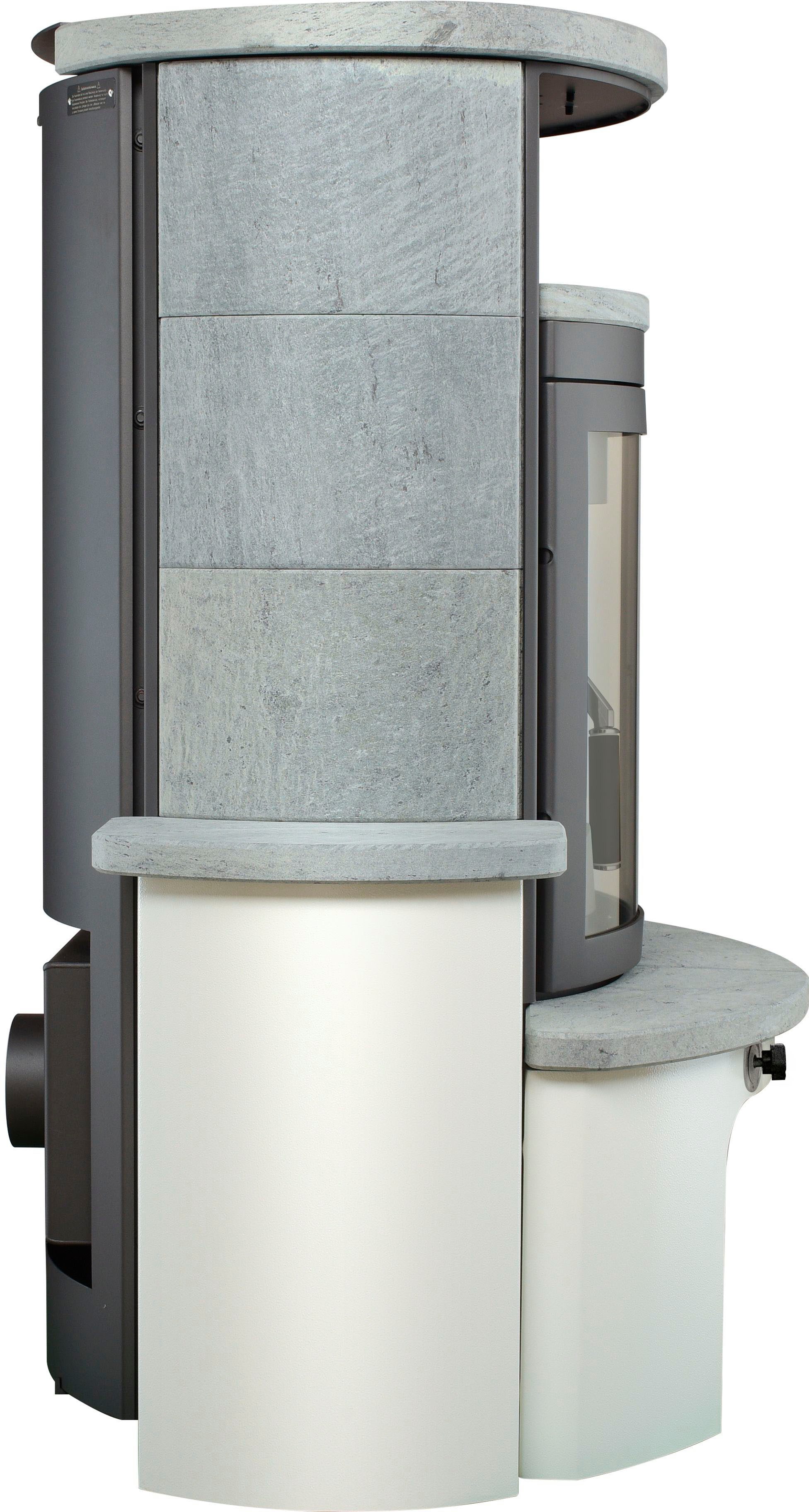 HARK Kaminofen »Avenso GT ECOplus 8 KW«, 8 kW, Dauerbrand, Naturstein – Bild 4 von 5