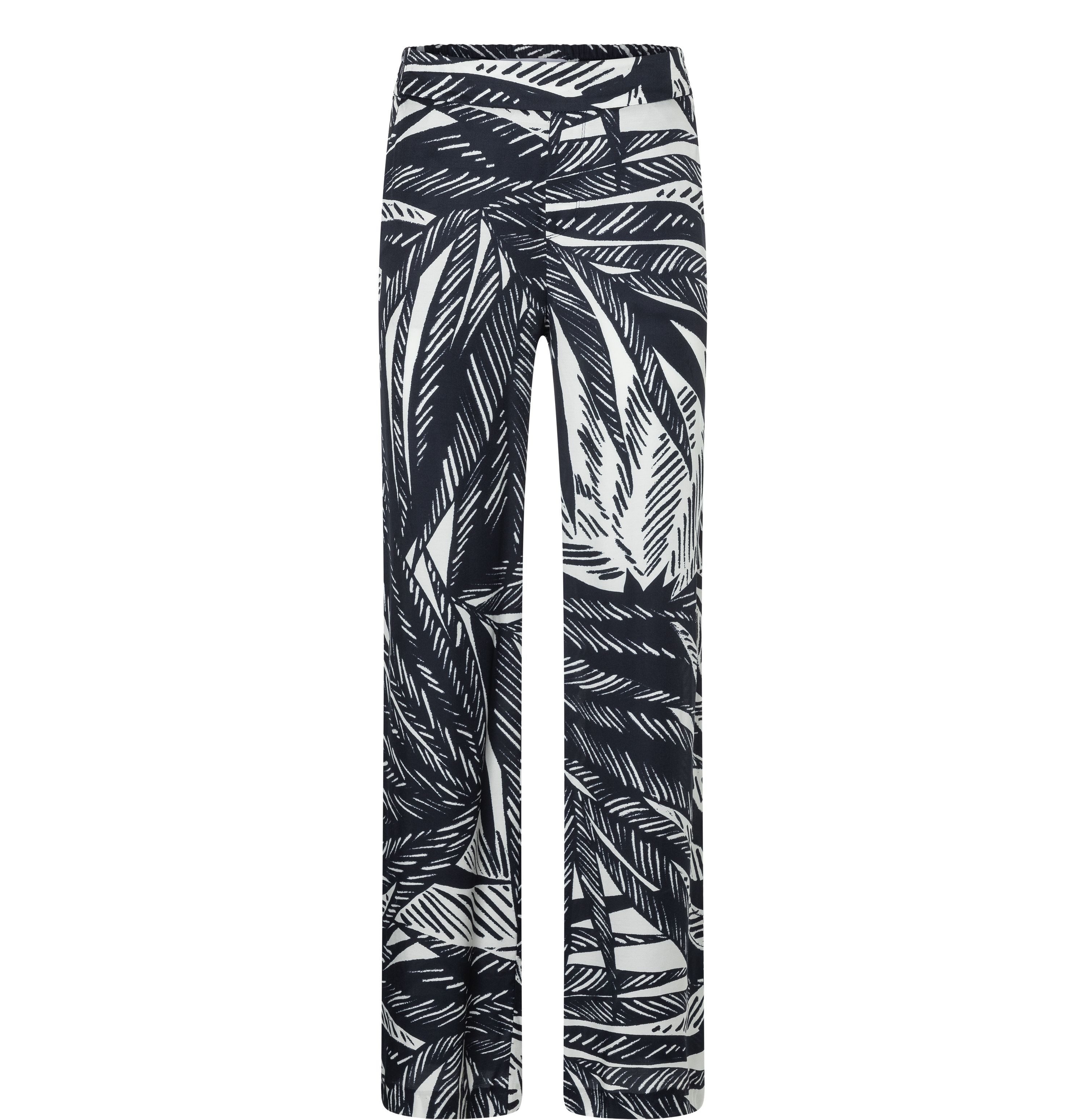 Stoffhose
