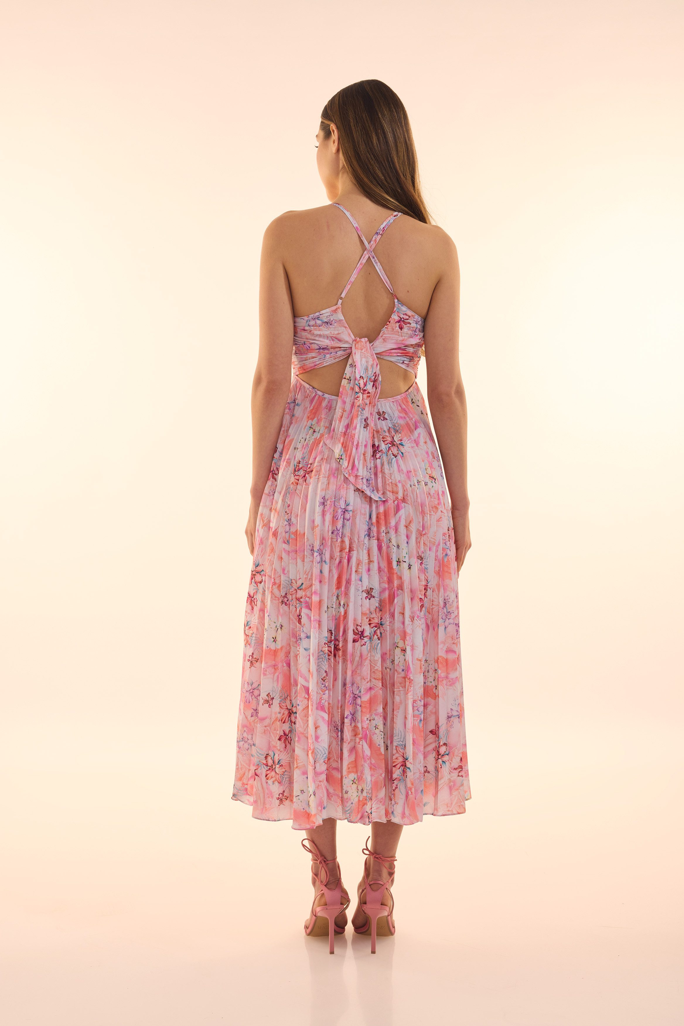 ADLYSH Sommerkleid Summer Spirit Dress