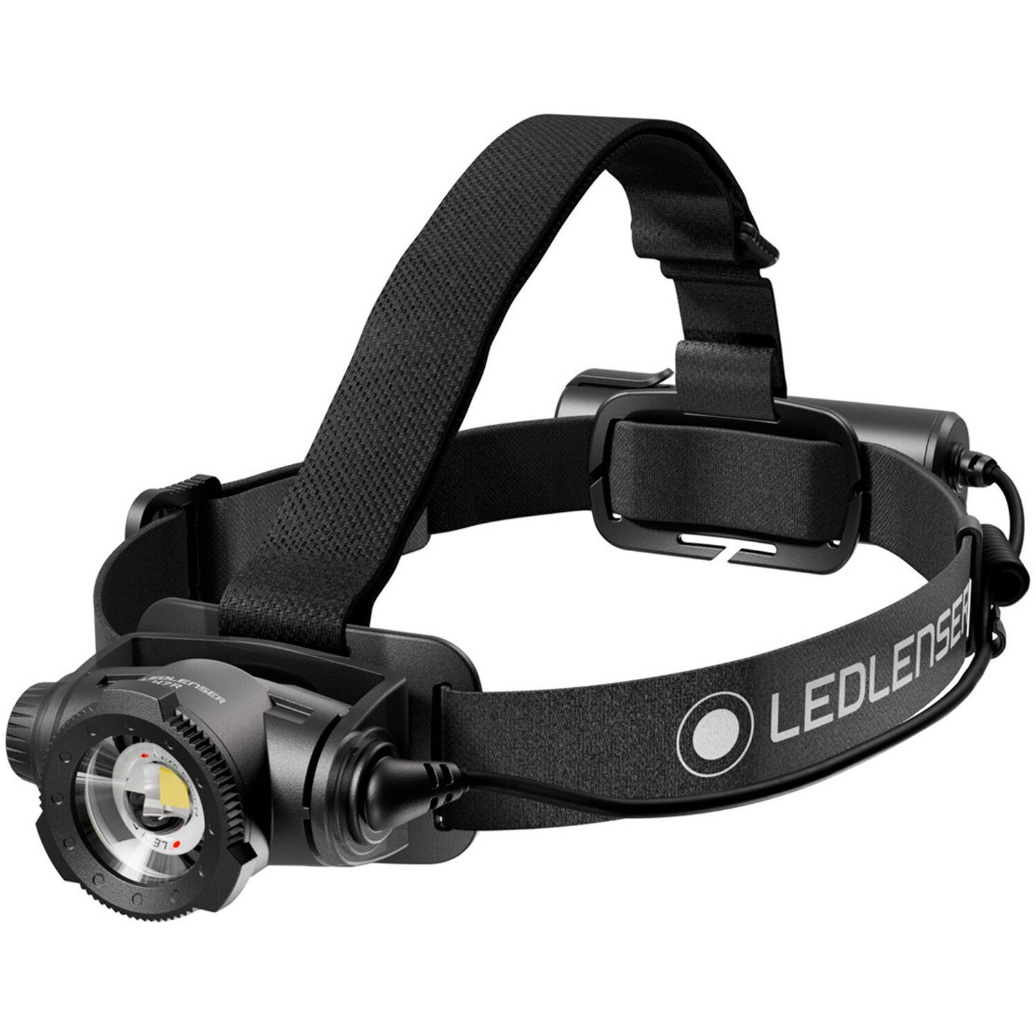 Ledlenser Stirnlampe Stirnlampe H7R