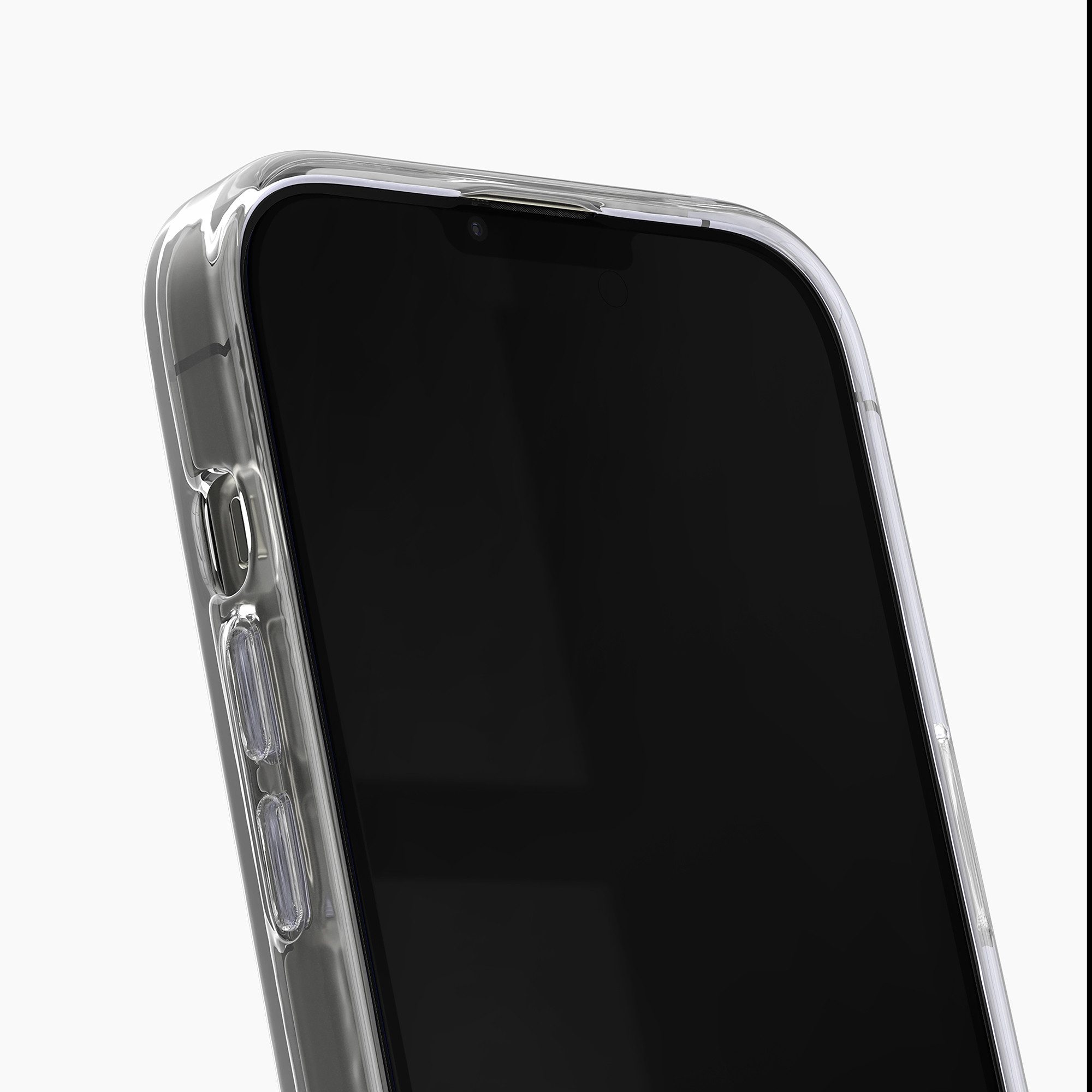 iDeal of Sweden Backcover iDeal of Sweden Clear Case MagSafe Apple iPhone 17e / 16e / 15 / 14