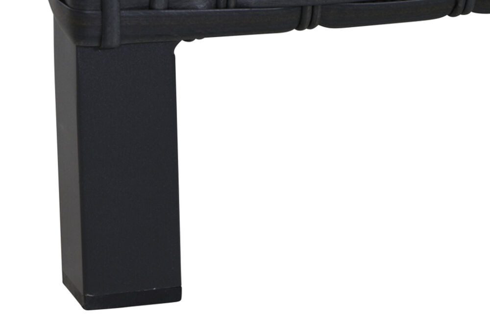 Siena Garden Gartenlounge-Hocker Solea