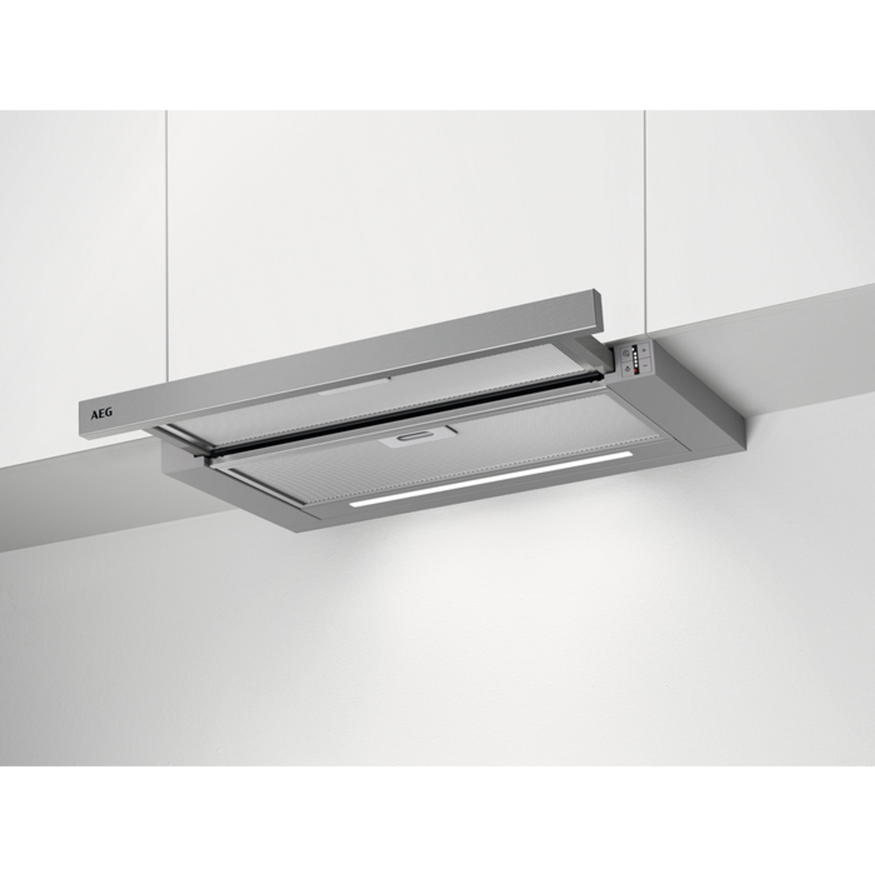 AEG Flachschirmhaube DPE5660M Serie Serie 6000 DPE5660M