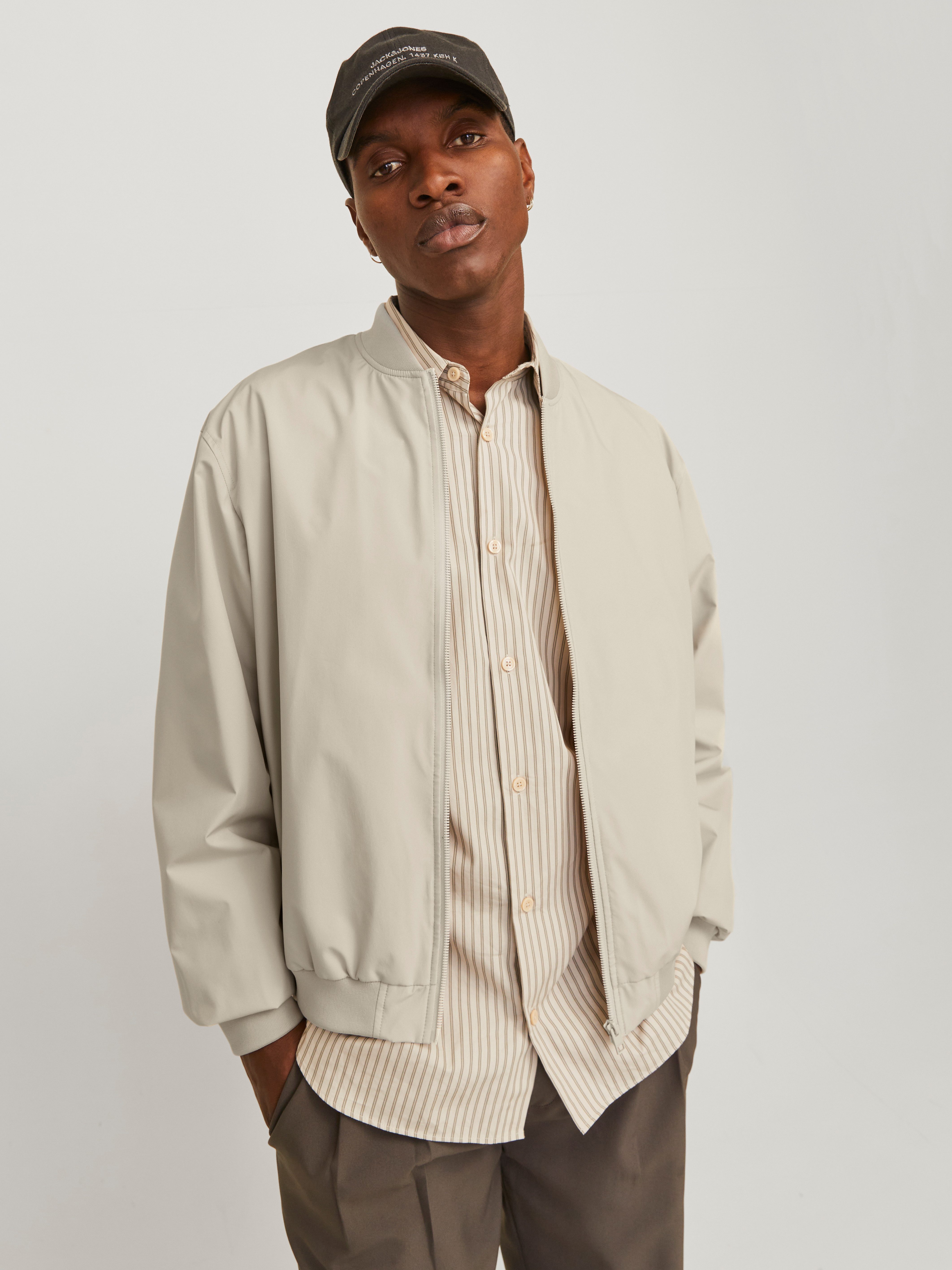 Jack & Jones Bomberjacke JJECHARGE BOMBER günstig online kaufen