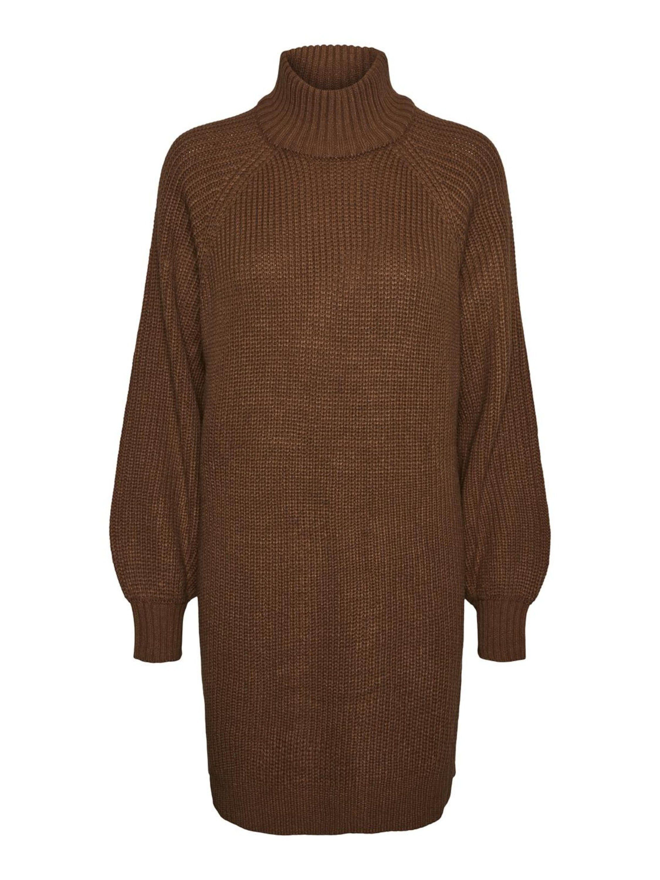 Noisy may Strickkleid NMTimmy (1-tlg) Plain/ohne günstig online kaufen