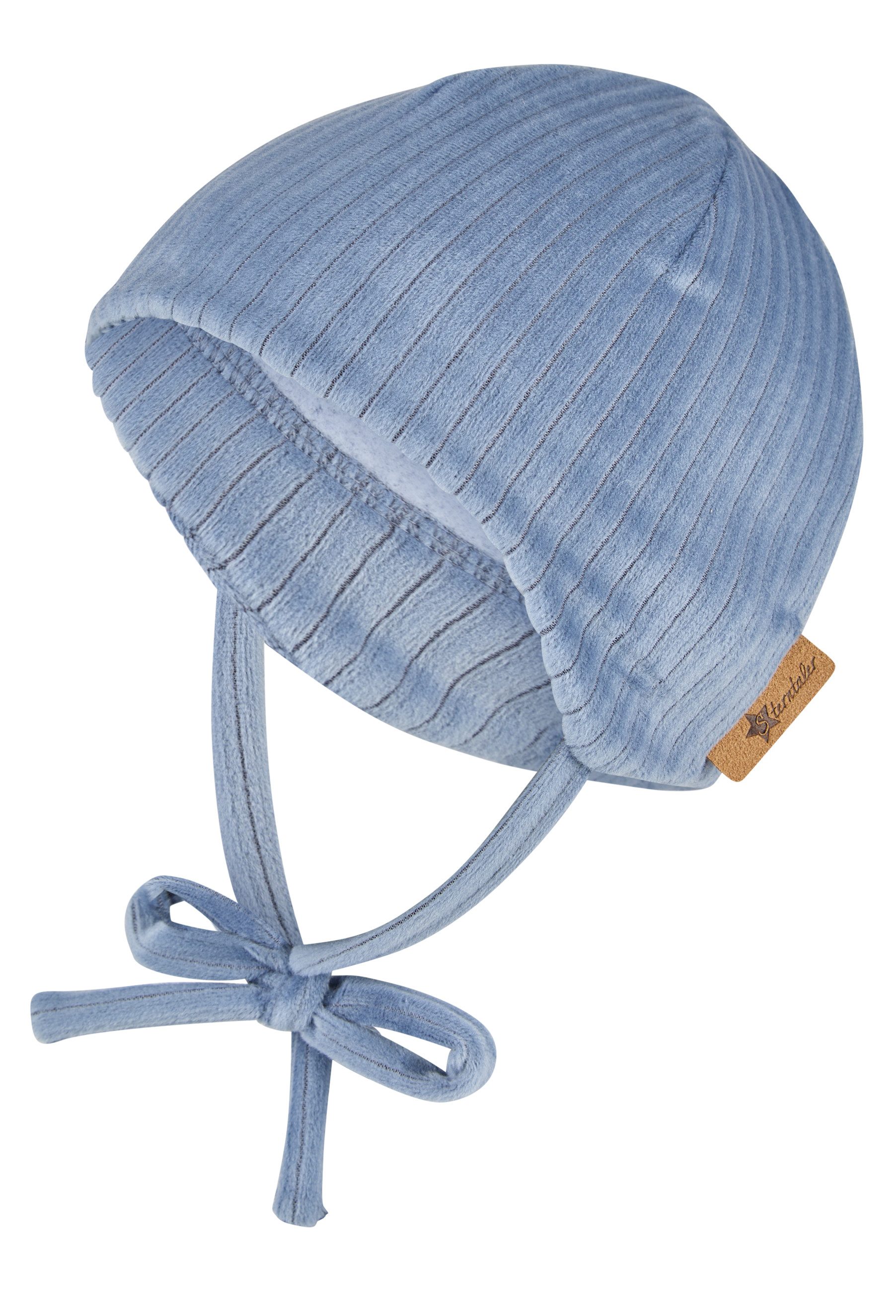 Beanie Sterntaler® Beanie Cord-Optik Mützen, Beanie