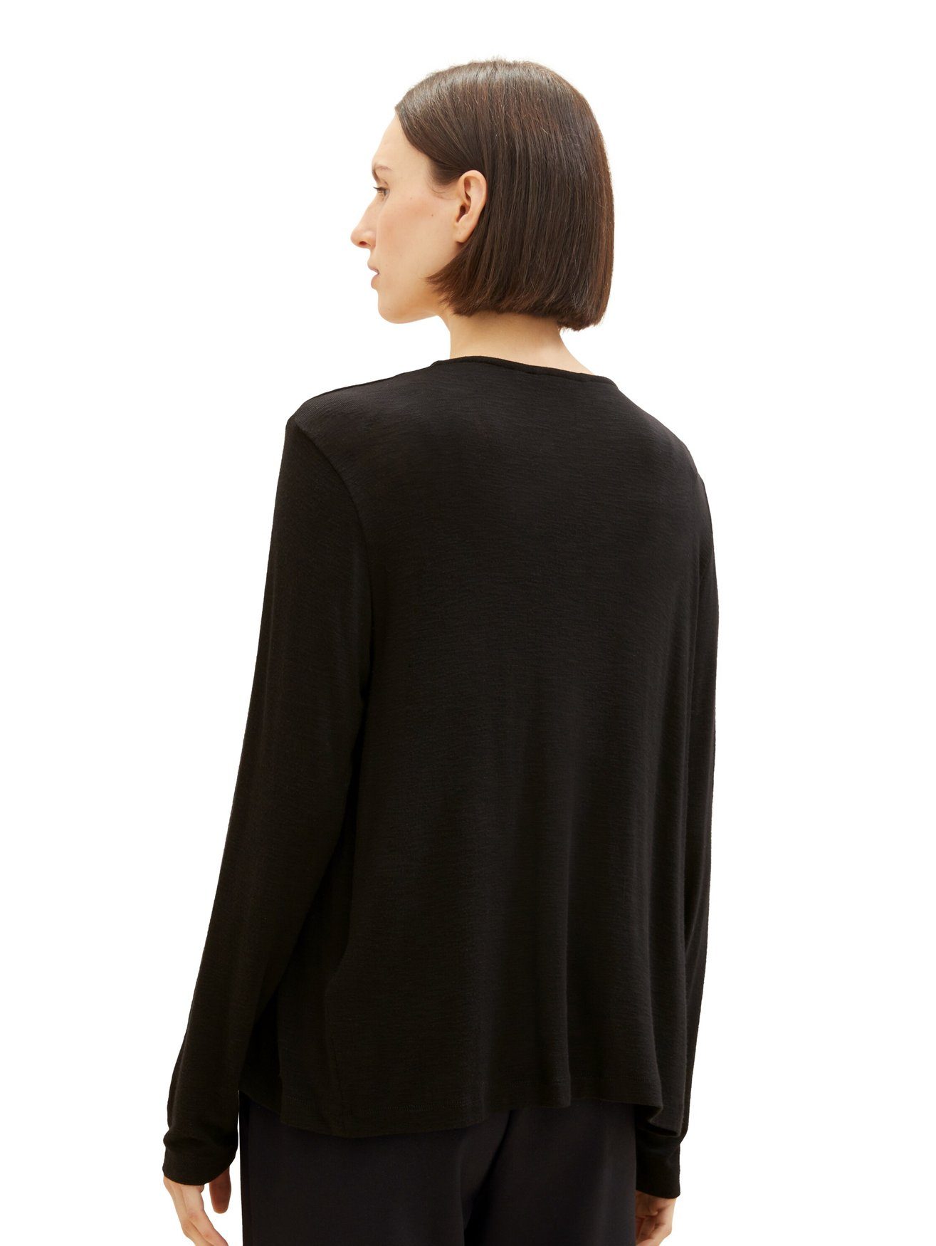 TOM TAILOR Cardigan T-Shirt Cardigan - günstig online kaufen