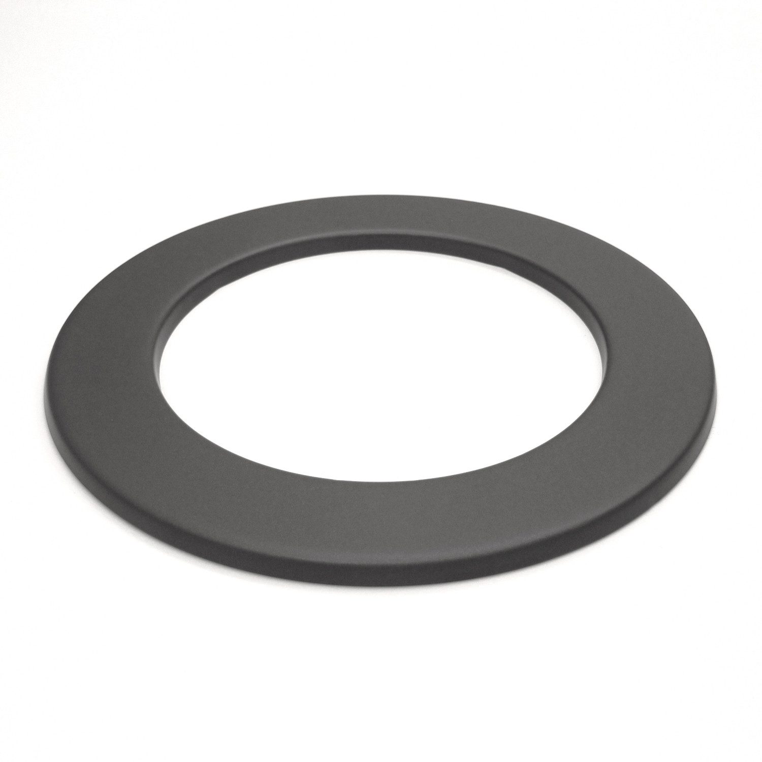 Raik Ofenrohr Raik Rauchrohr Ofenrohr 120mm - Wandrosette gussgrau, Rosette günstig online kaufen