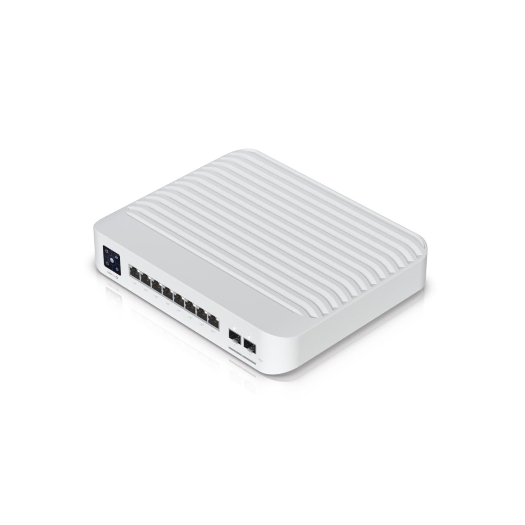 UbiQuiti USW-PRO-8-POE Netzwerk-Switch