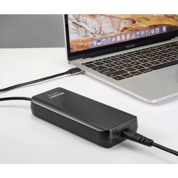 VOLTCRAFT Dual USB-Ladegerät mit USB-C™ Power Delivery und USB-Ladegerät (USB Power Delivery (USB-PD)