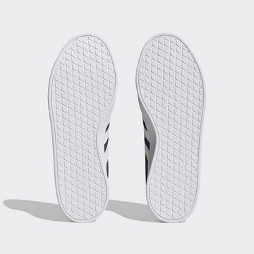 adidas Sportswear VL COURT 2.0 SUEDE Sneaker Design auf den Spuren des adidas Samba