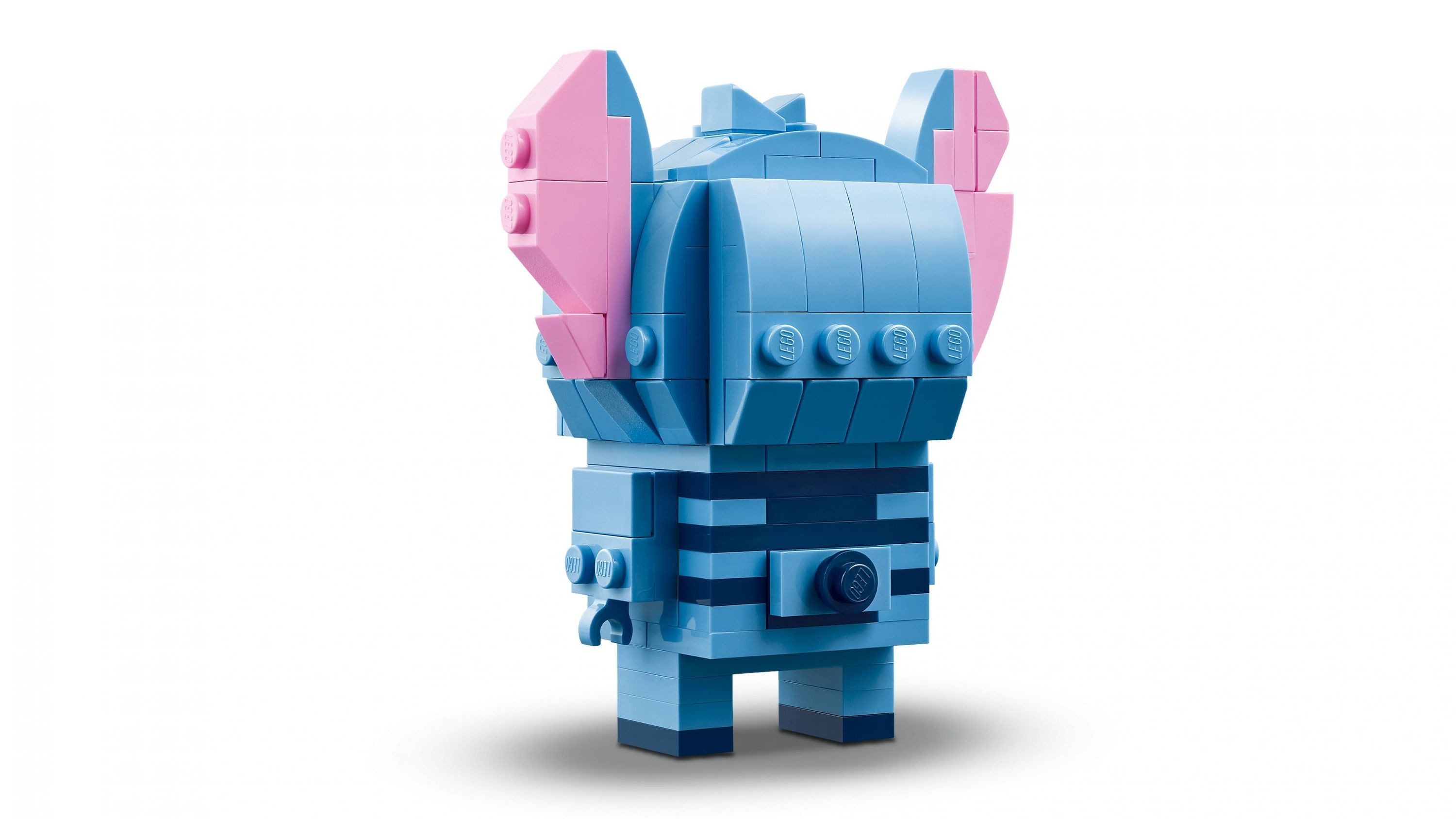LEGO® LEGO® BrickHeadz Stitch - 40674 günstig online kaufen
