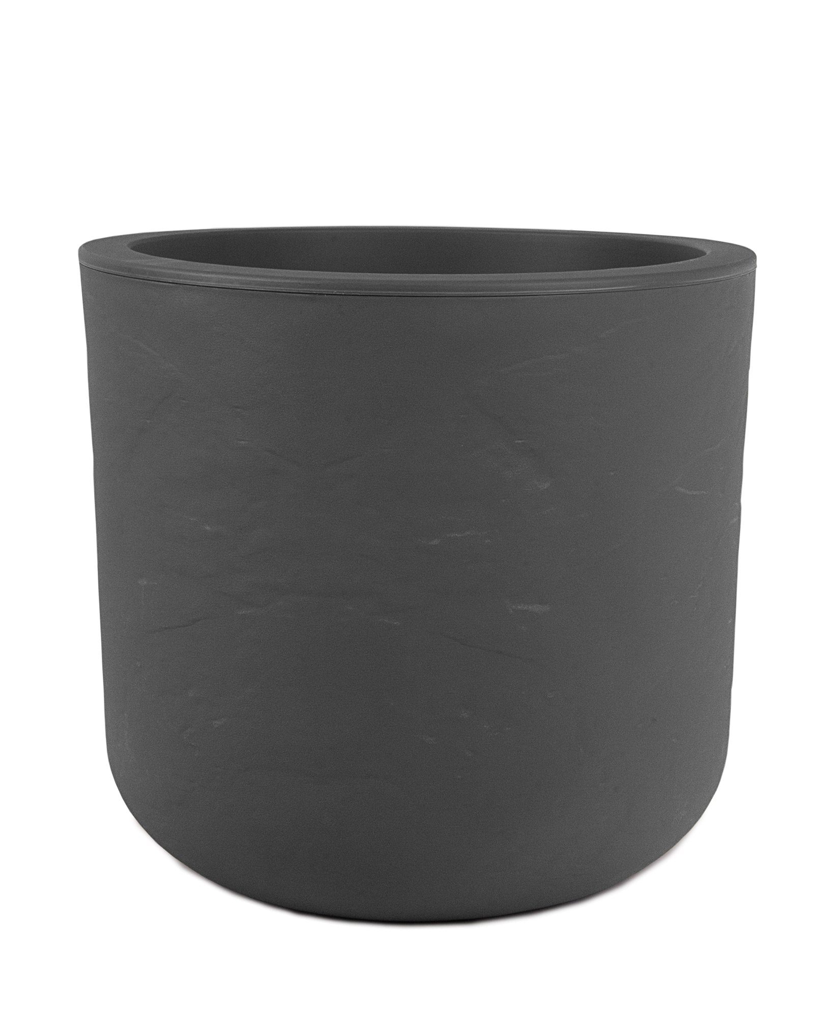 ONDIS24 Pflanzkübel Pflanzkübel Blumenkübel Blumentopf Kunststoff Vulkan Wasserspeicher