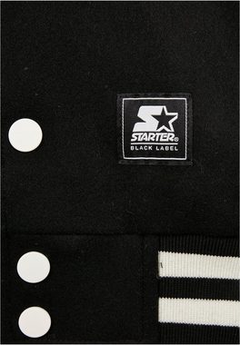 Starter Black Label Collegejacke Starter Black Label Herren Starter College Jacket (1-St)