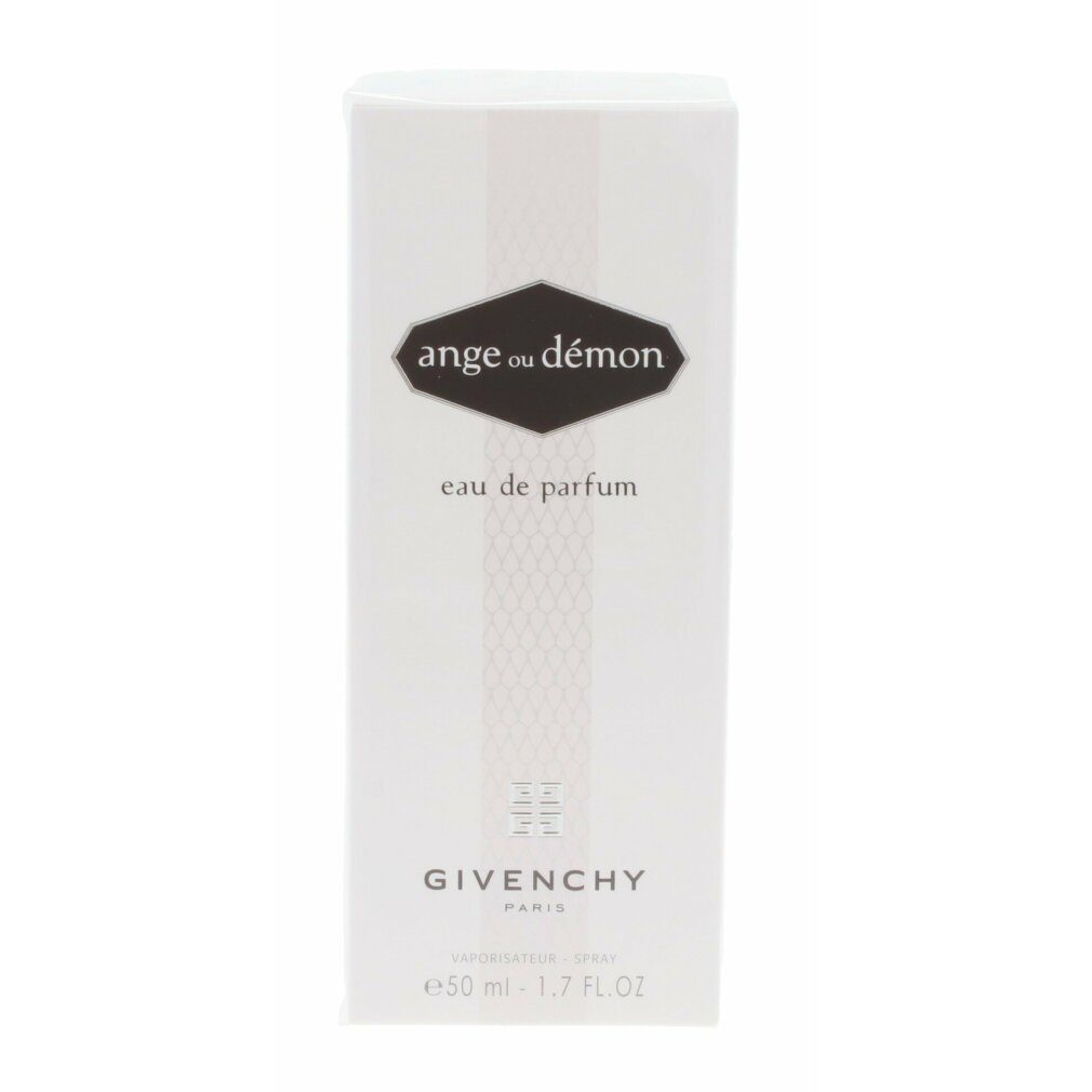Edp de Ange GIVENCHY 50ml Ou Demon Parfum Eau Givenchy Spray
