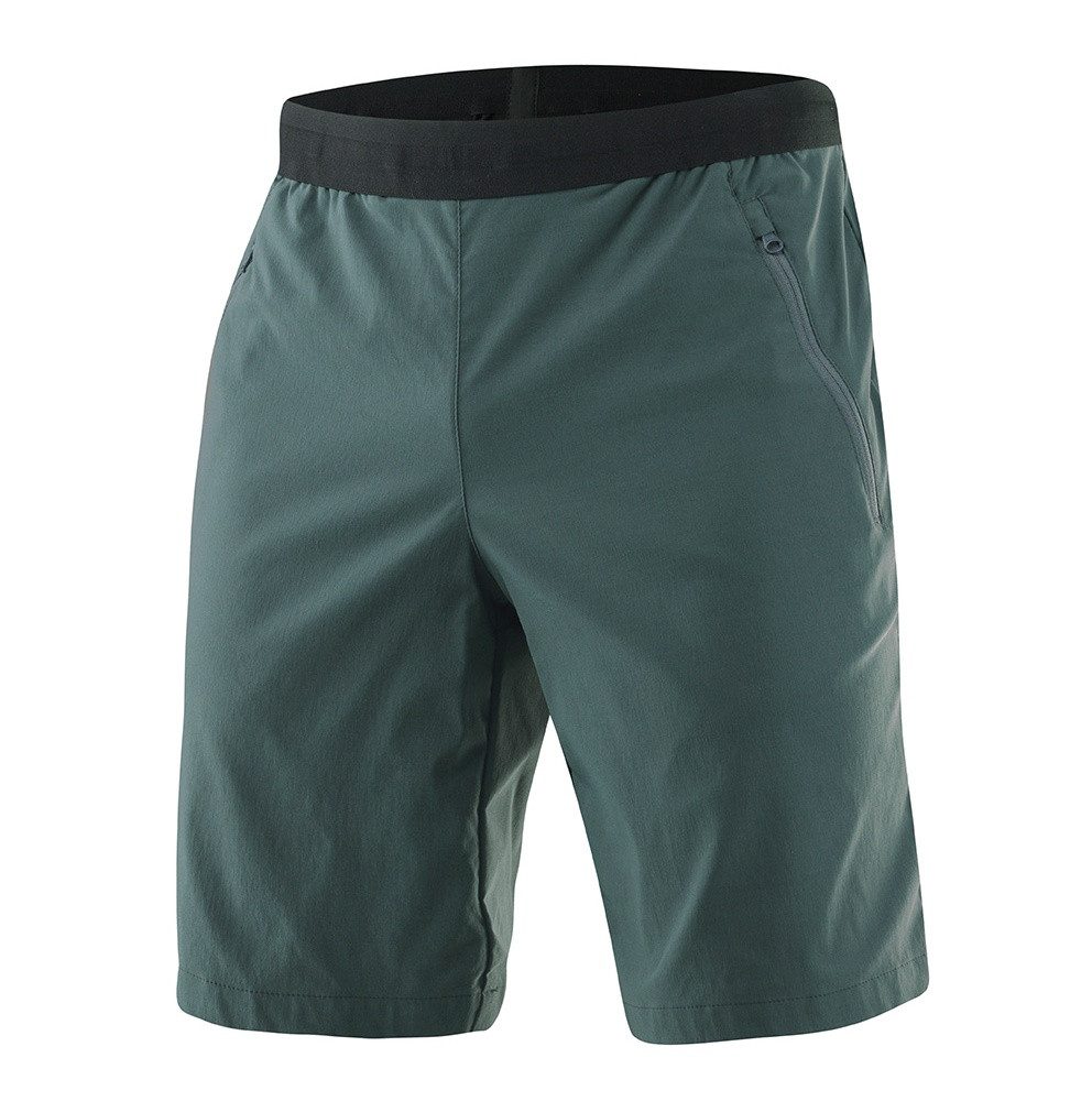 Löffler Trekkinghose Trekking-Wanderhose ASSL Shorts (leicht, schnelltrocknend)
