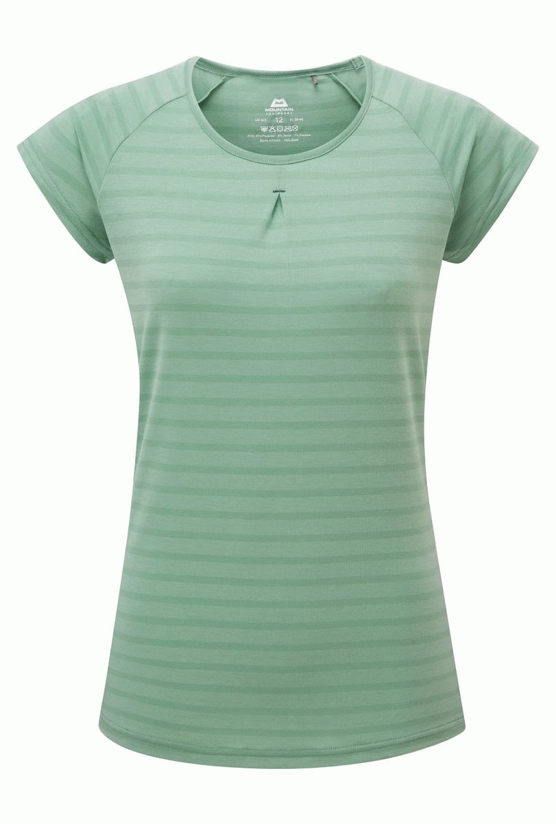 Mountain Equipment T-Shirt Equinox Wmns Tee