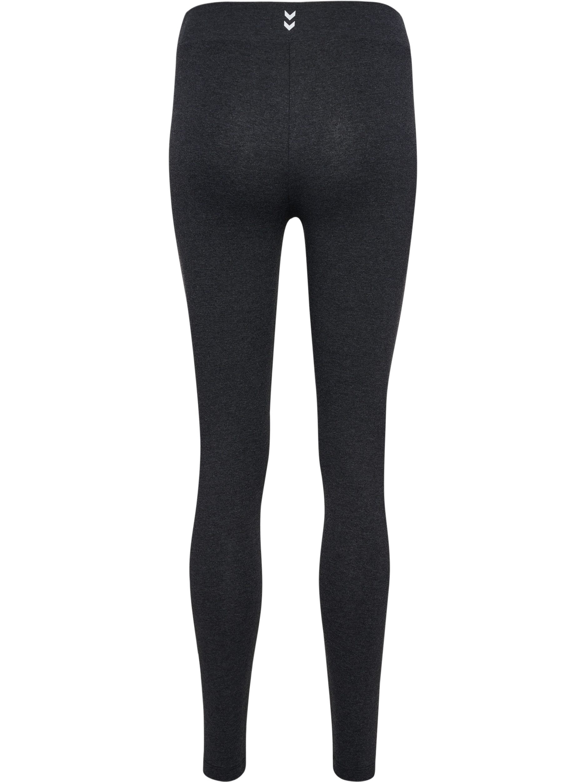 hummel Leggings HMLPULSE LOGO MW TIGHTS – Bild 4 von 5