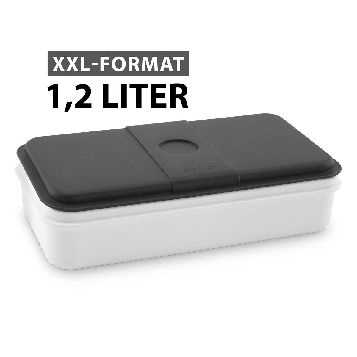 Cloer Lunchbox Cloer 800S3-1