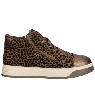 s.Oliver Sneaker Lederimitat/Textil Sneaker