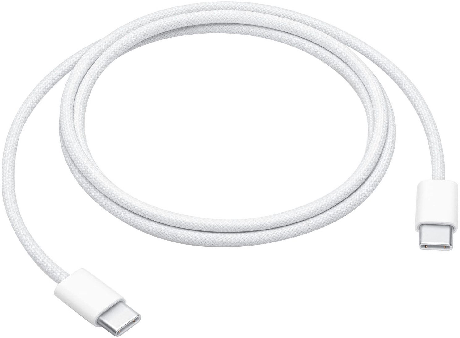 60W USB‑C Ladekabel (1 m) USB-Kabel
