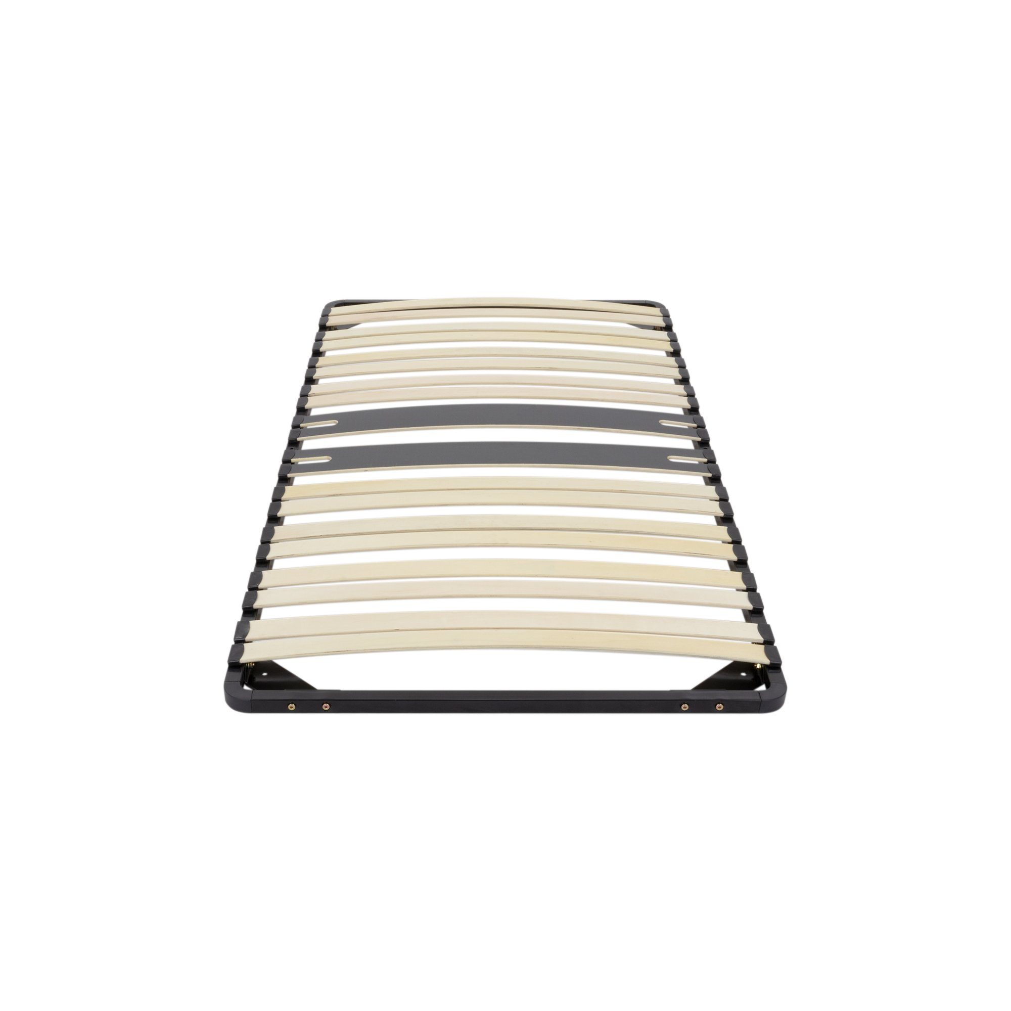 Lattenrost ERGO IF28, i-flair, Kopfteil nicht verstellbar, Fußteil nicht verstellbar, Für alle Matratzen geeignet