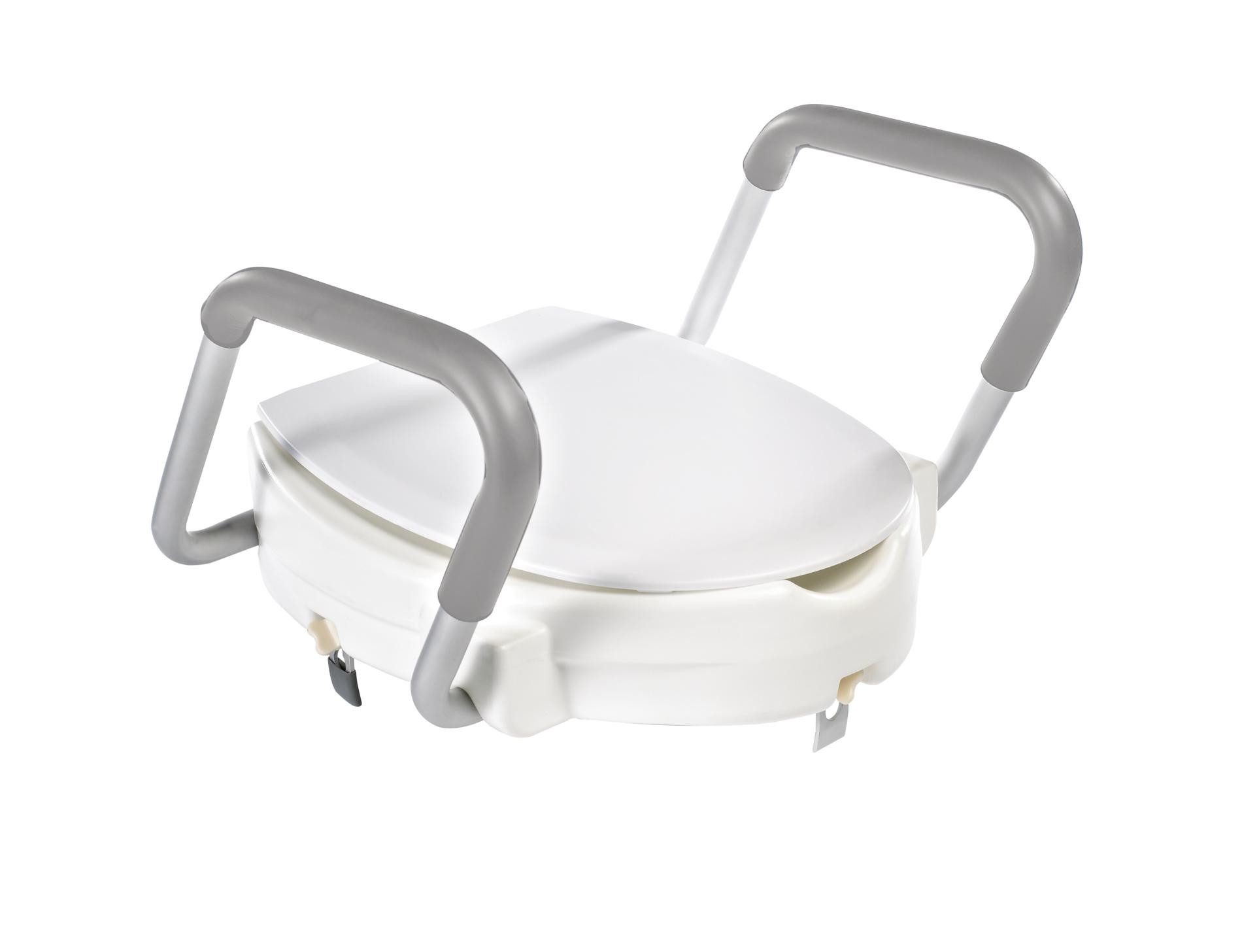 Ridder WC-Sitz Sam weiß