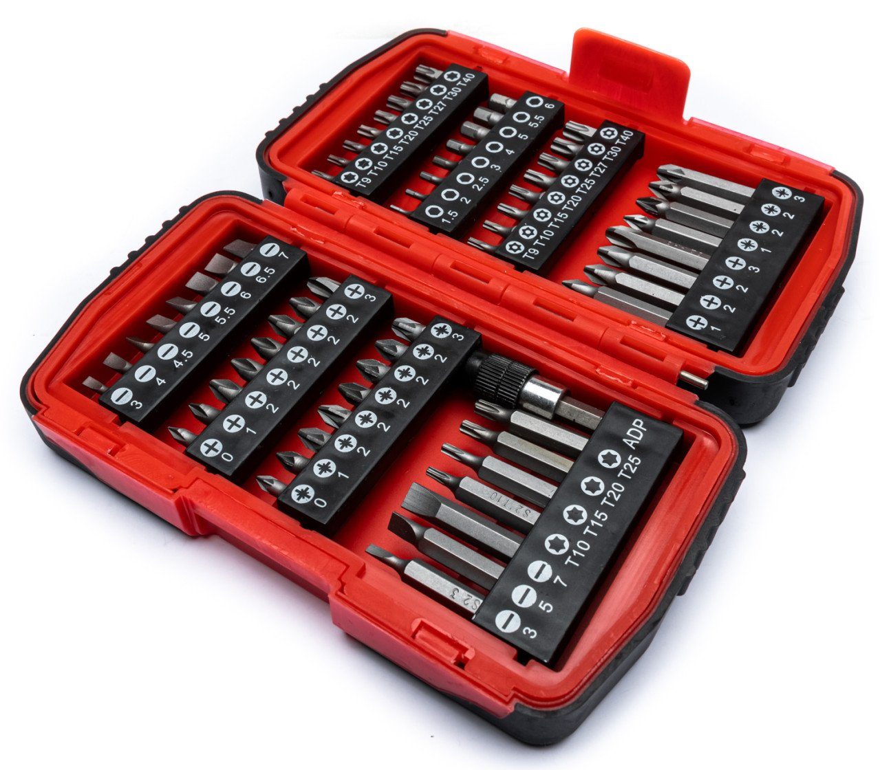 Trend Line Bit-Set TrendLine Bit-Set 64-teilig