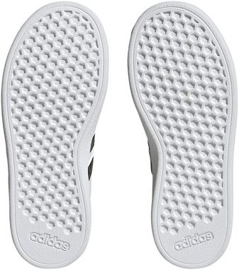 adidas Sportswear GRAND COURT LIFESTYLE LACE TENNIS Sneaker Design auf den Spuren des adidas Superstar
