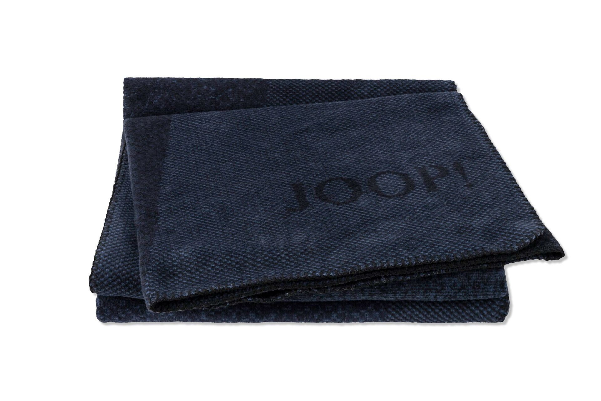 Wohndecke Wohndecke "JOOP! Decor" super kuschelig mit Struktur, JOOP!