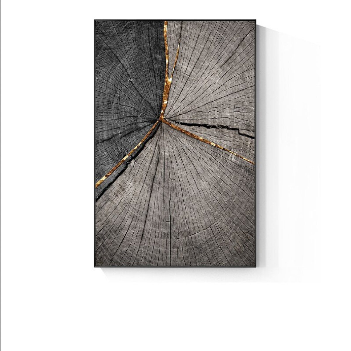 Kunstdruck (OHNE RAHMEN) Poster - Leinwand - Wandbild