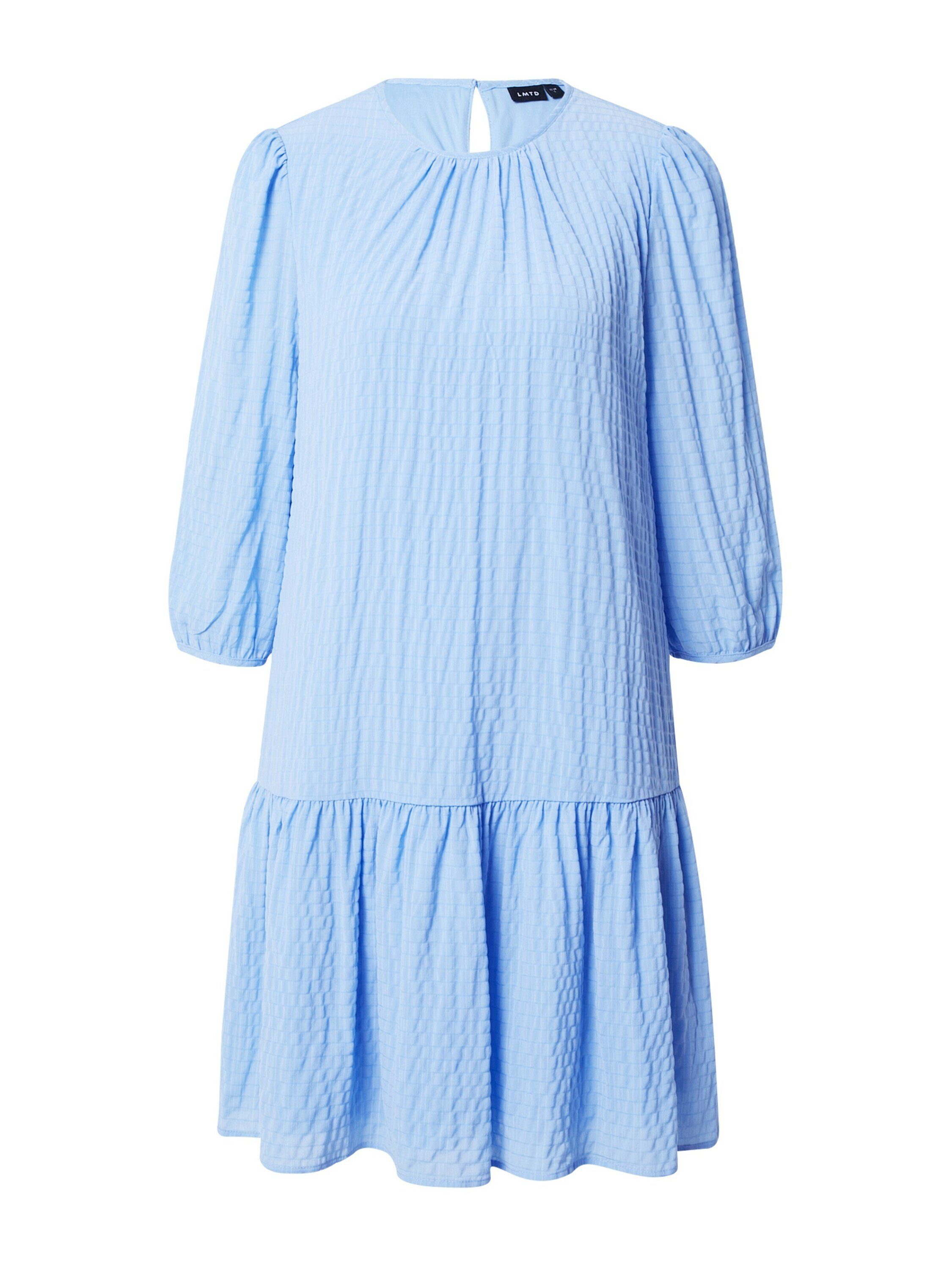 Damen Kleider LMTD Blusenkleid (1-tlg)