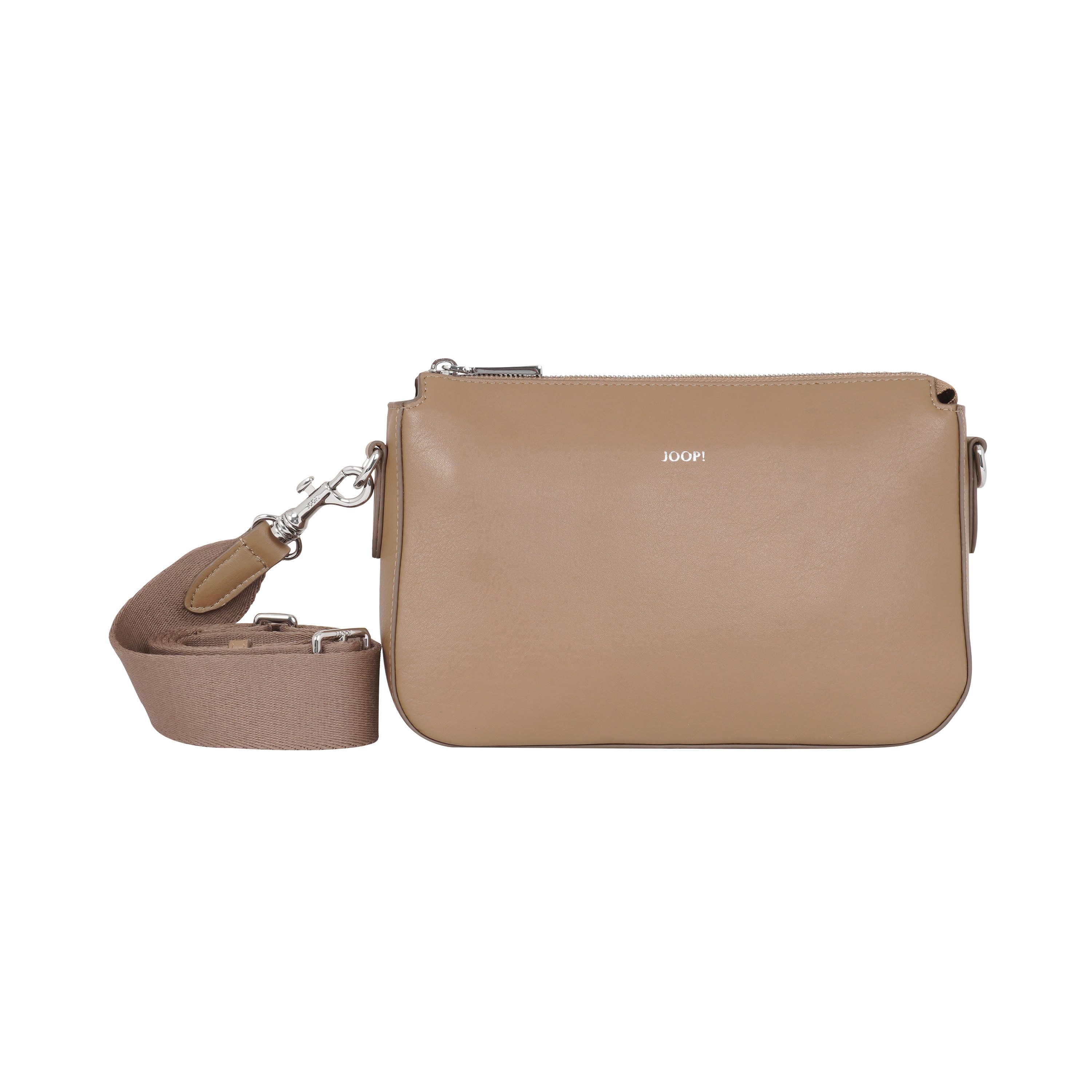 JOOP! Umhängetasche sofisticato 1.0 jasmina shoulderbag shz, Handtasche Dam günstig online kaufen