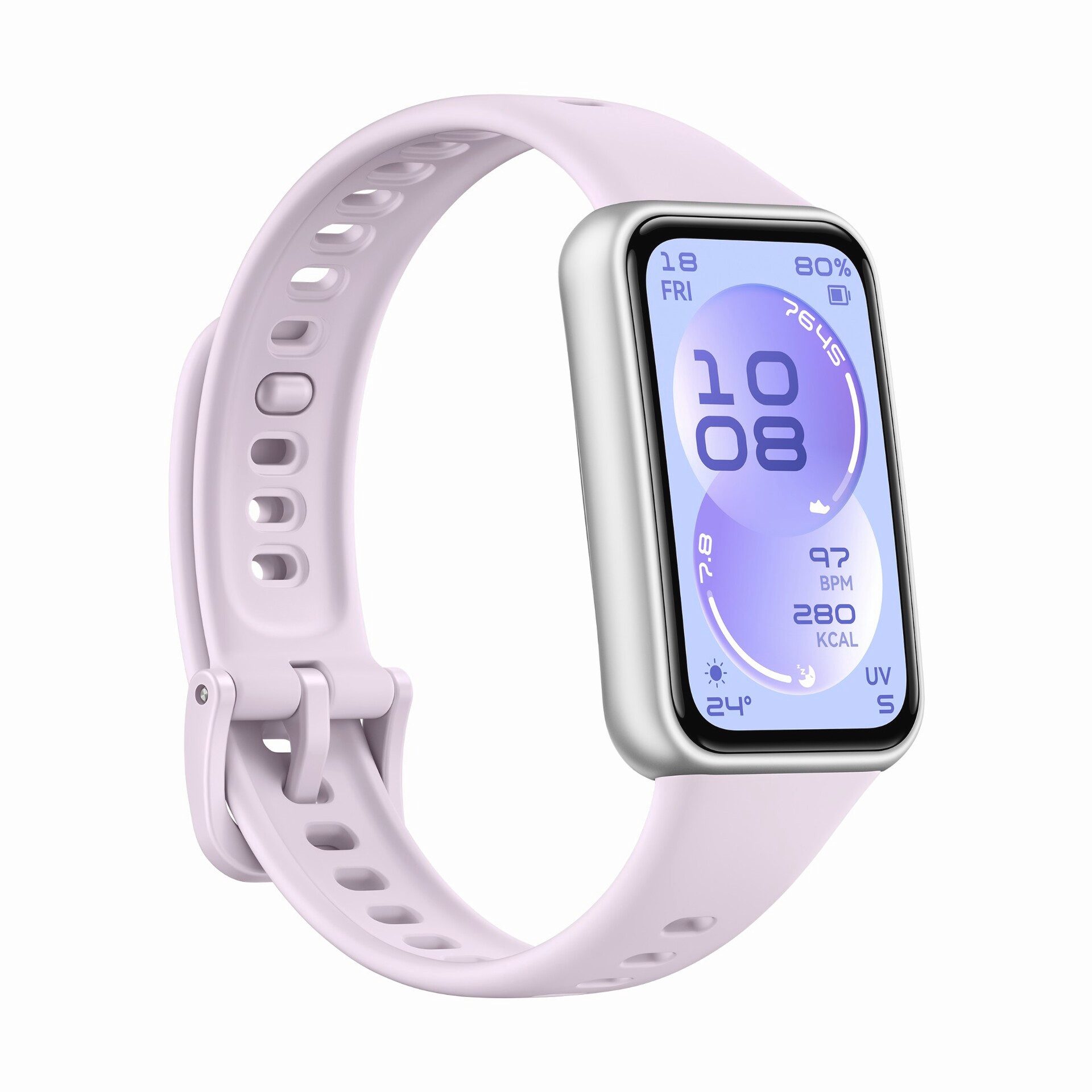 Huawei Band 11 Fitnessuhr (4,1 cm/1,62 Zoll)