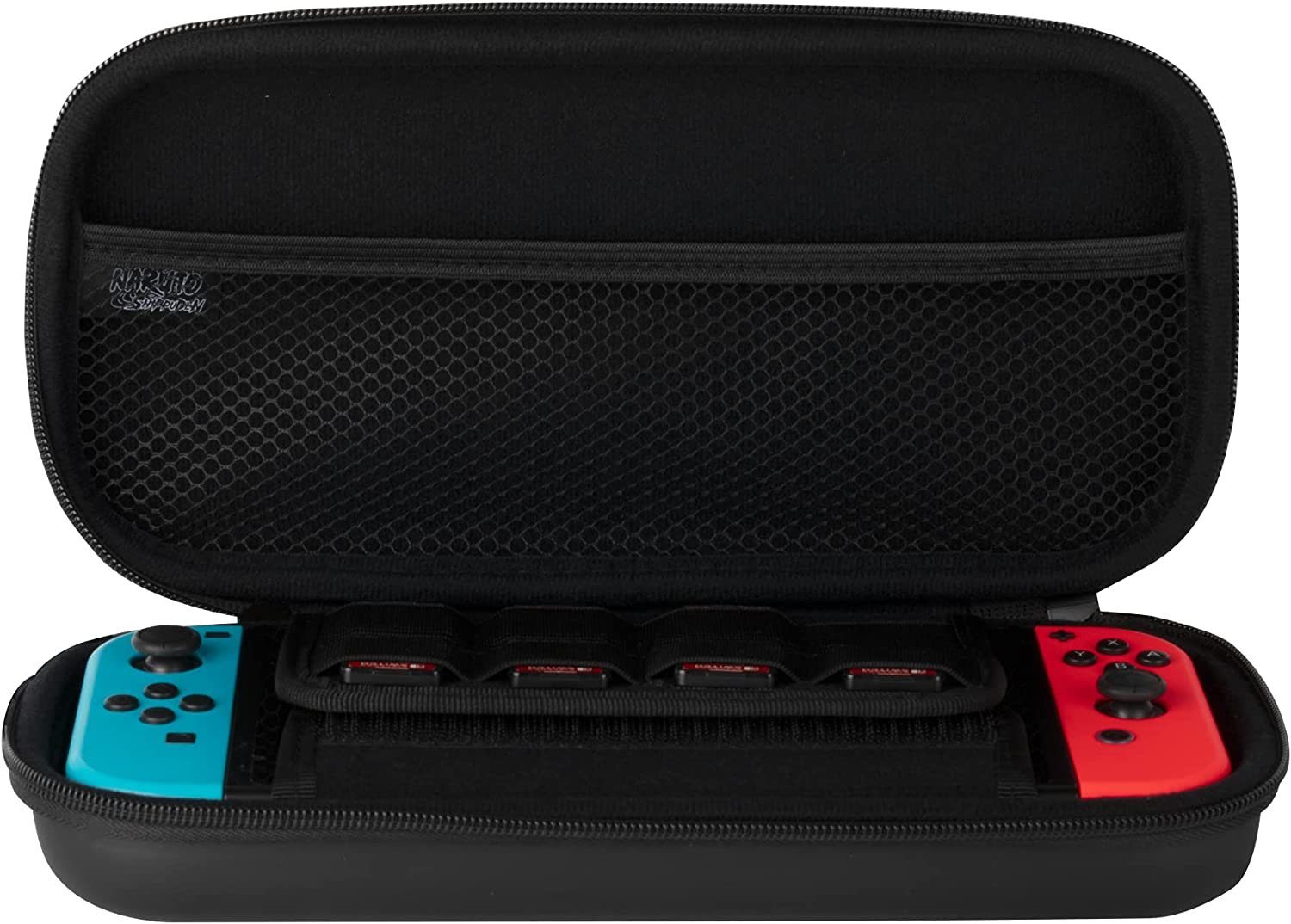 KONIX Spielekonsolen-Tasche Naruto Switch Tasche günstig online kaufen