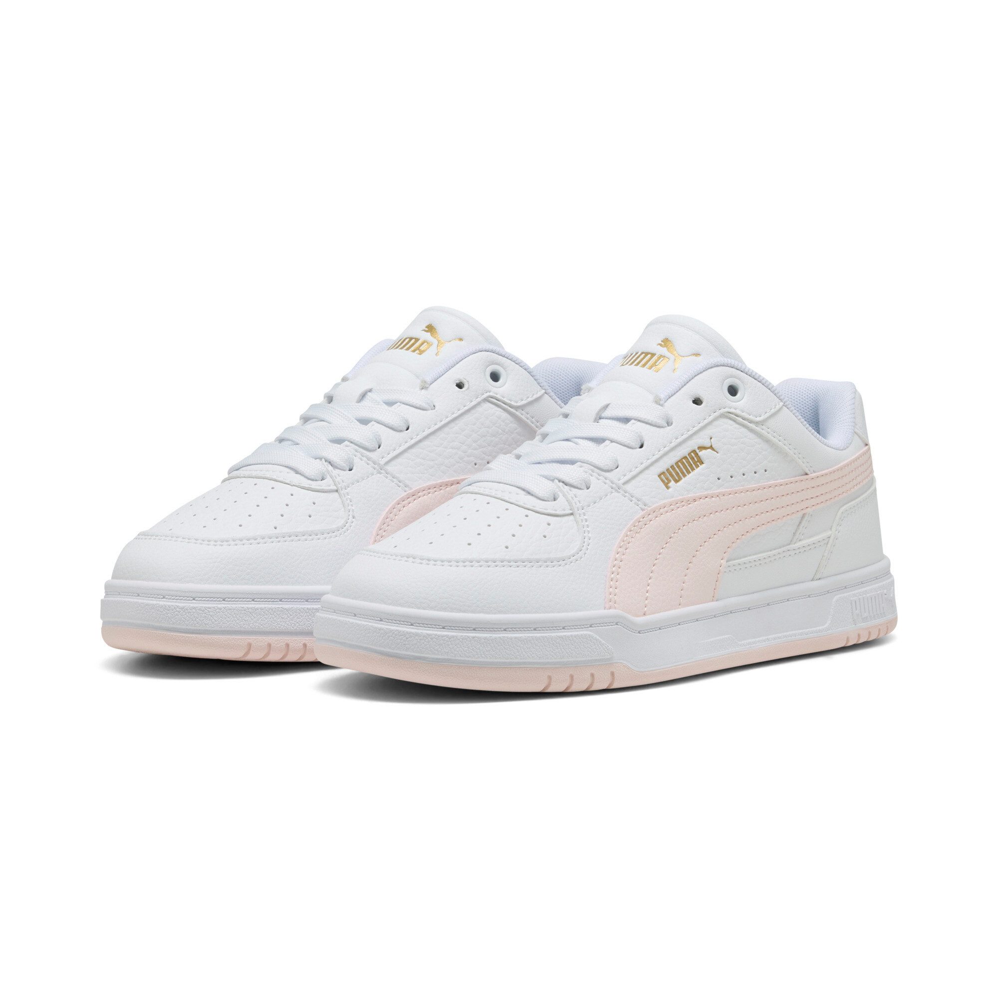 PUMA CAVEN III Sneaker für sportliche und lässige Looks, mit gepolstertem Fußbett