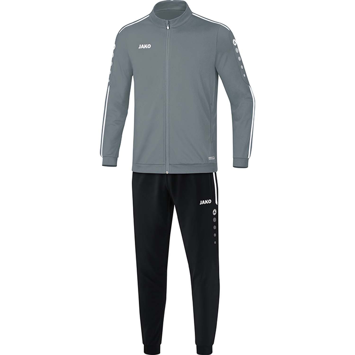Jako Trainingsanzug Jako Herren Polyesteranzug Striker 2.0 M9119