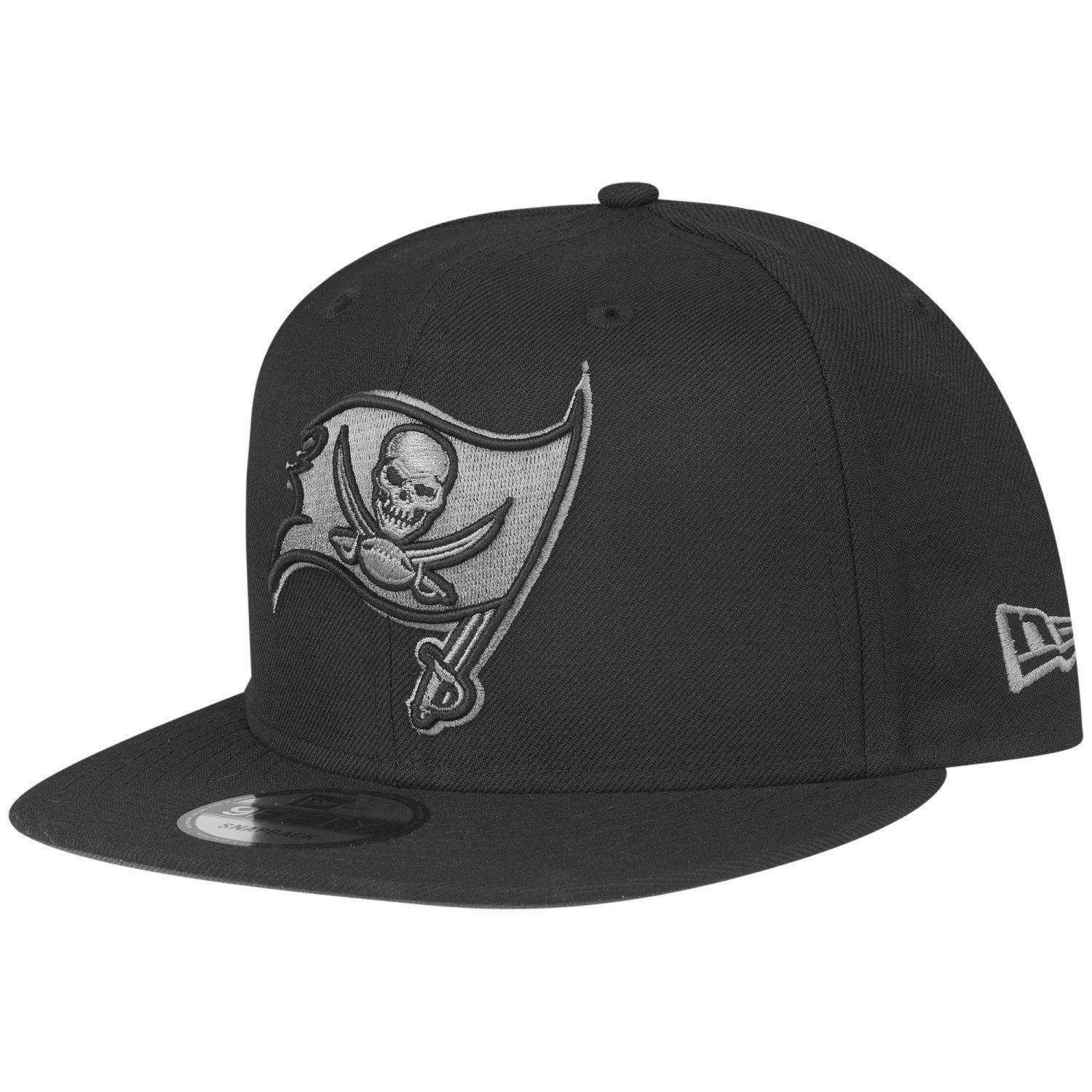 New Era Snapback Cap 9Fifty NFL Teams Tampa Bay Buccaneers