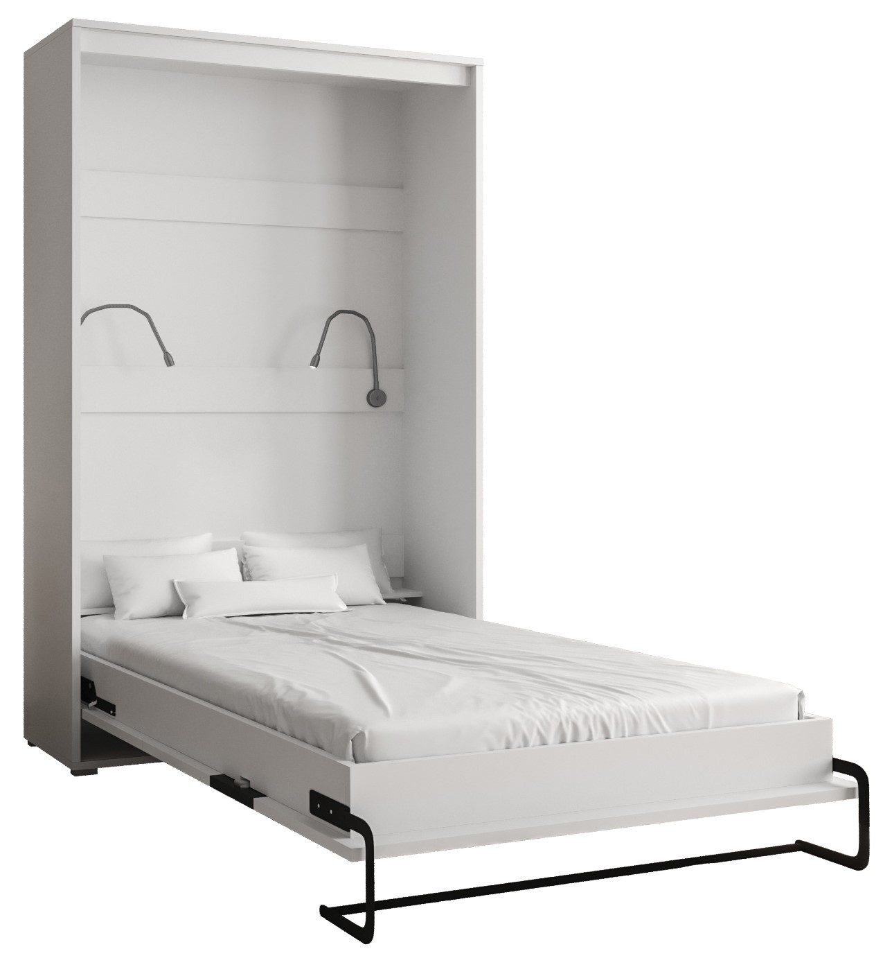 ABIKS MÖBEL Schrankbett HOME Vertikal, Bett günstig online kaufen